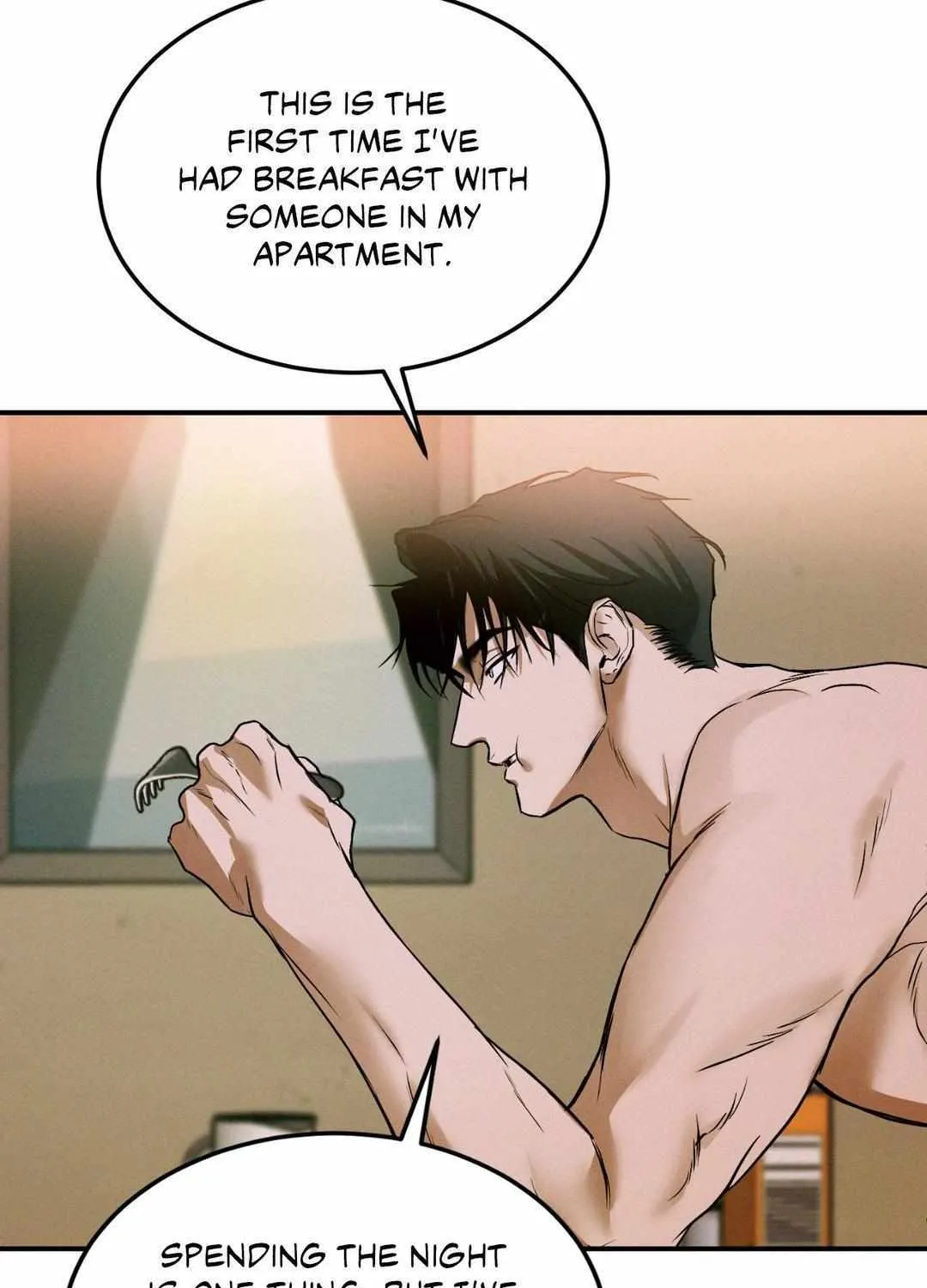 Read Flashlight chapter 42 image 50 on Lezhin