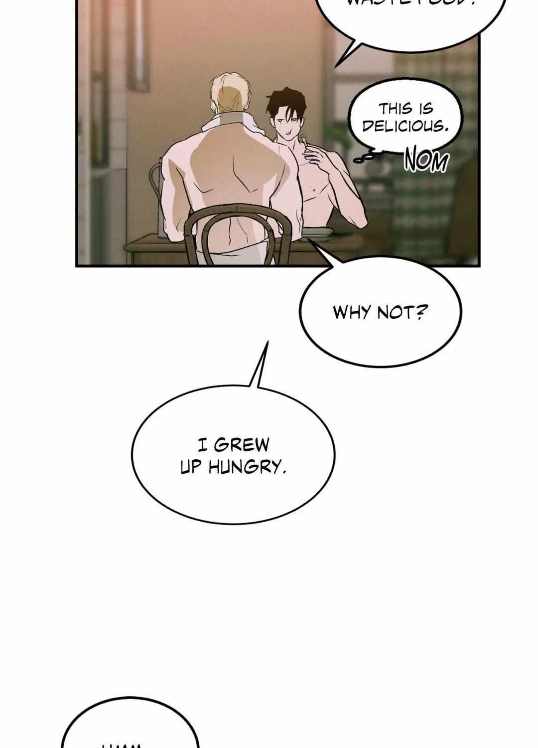 Read Flashlight chapter 42 image 52 on Lezhin