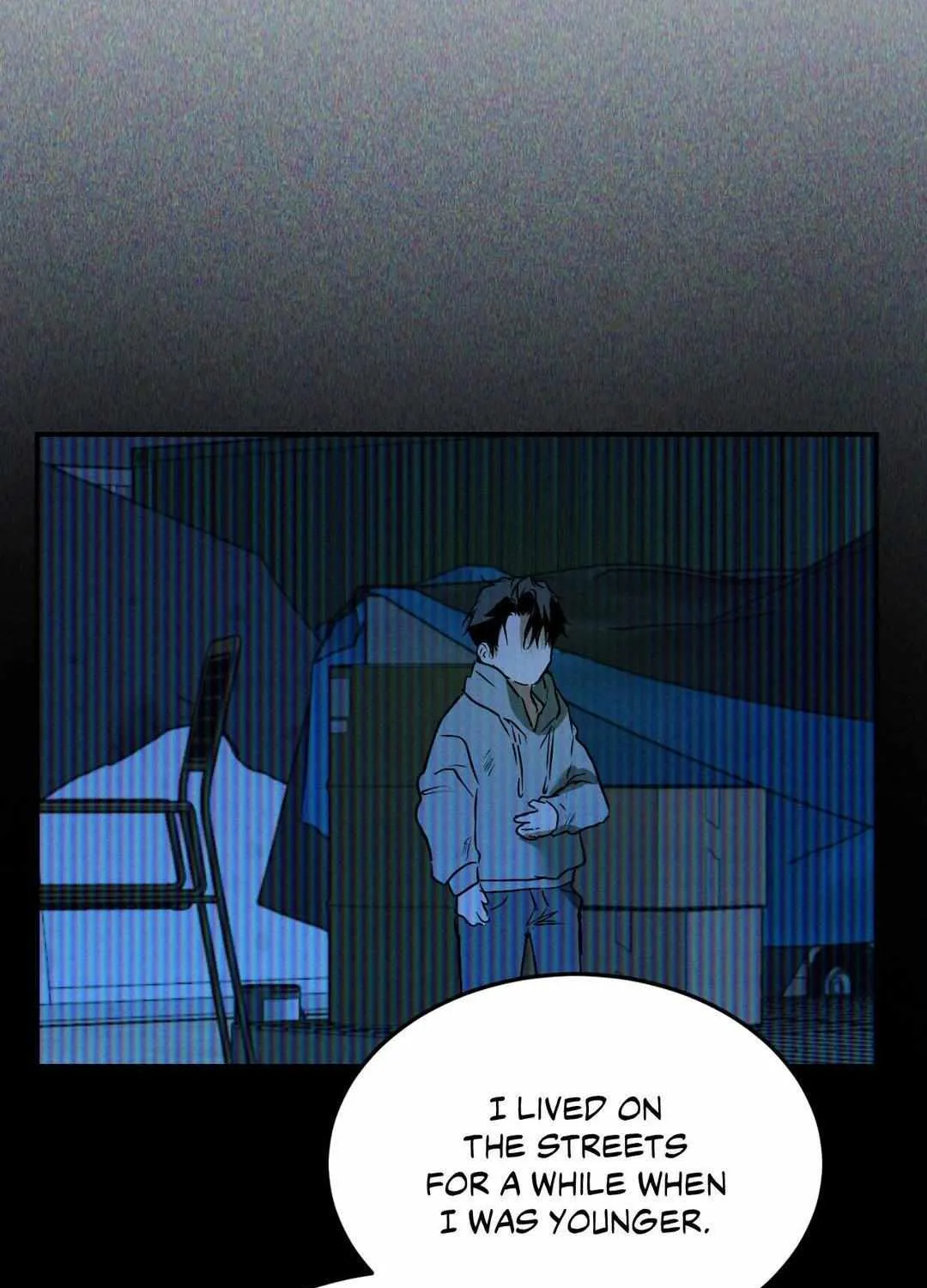 Read Flashlight chapter 42 image 56 on Lezhin