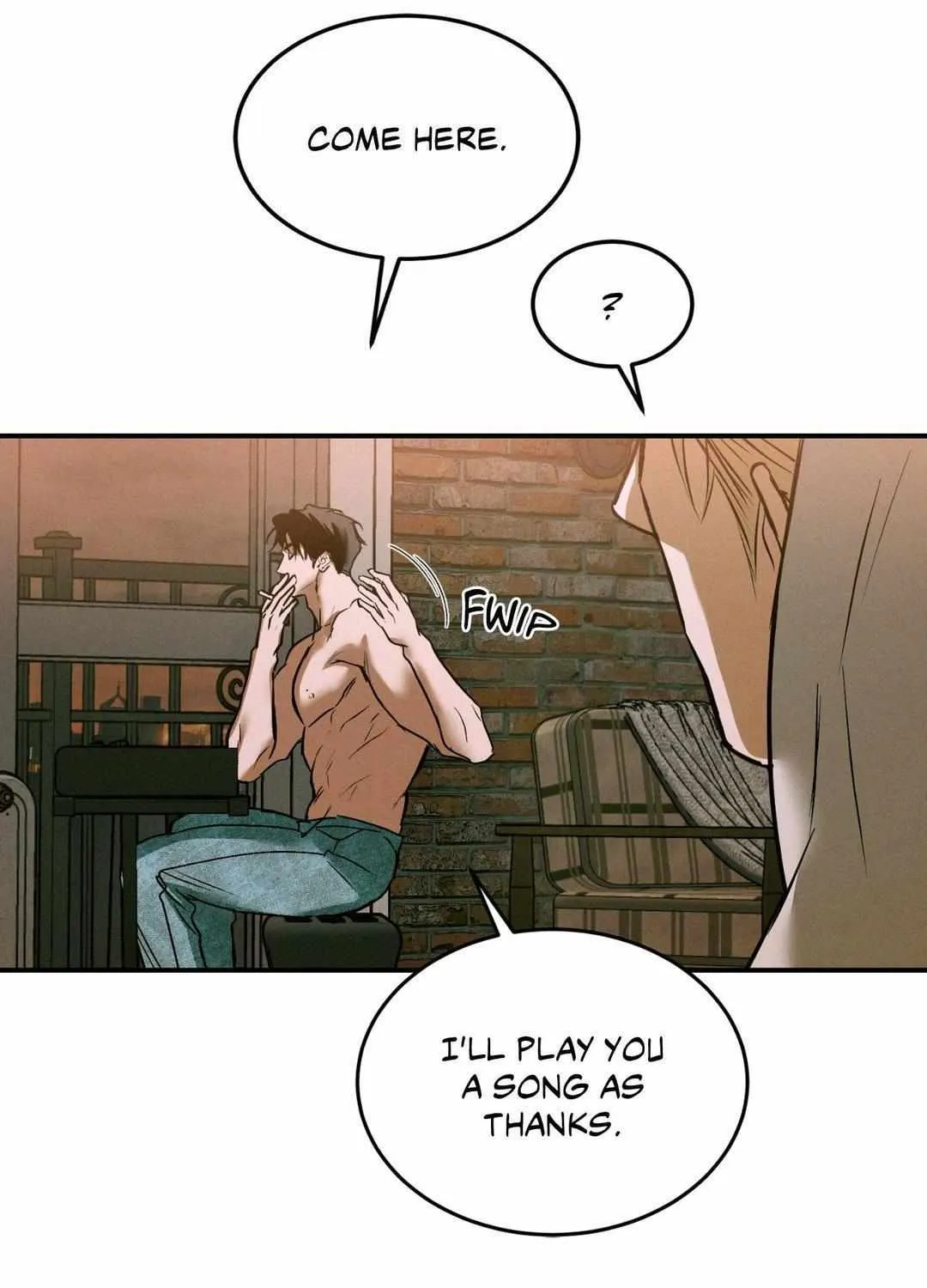 Read Flashlight chapter 42 image 66 on Lezhin