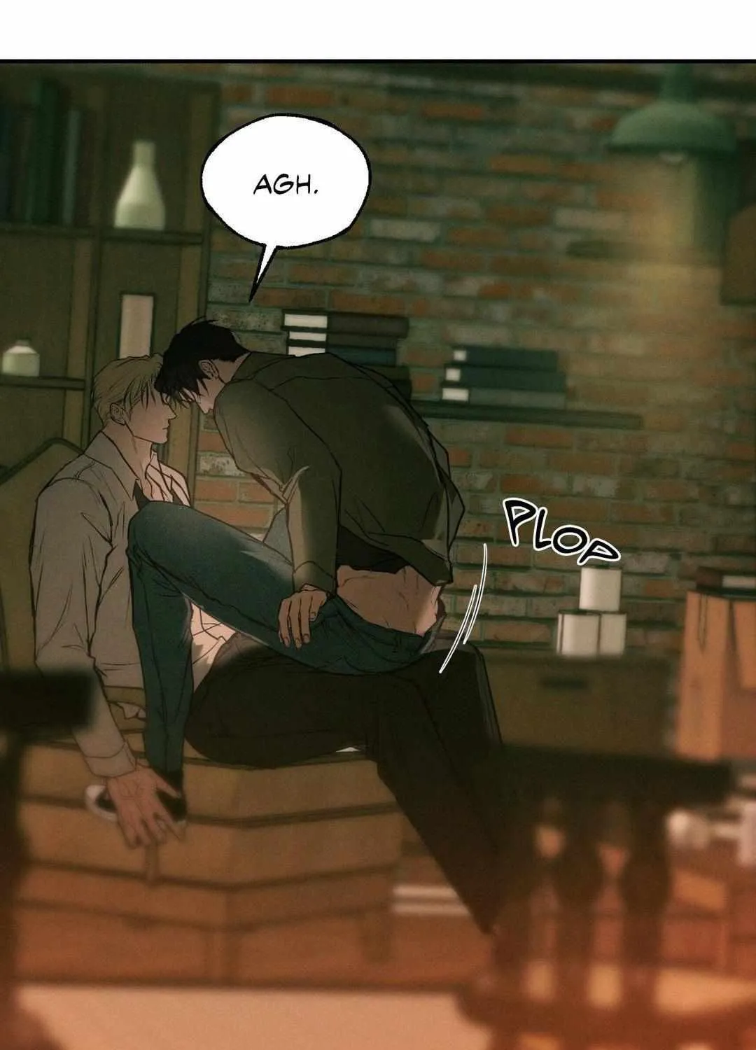 Read Flashlight chapter 42 image 8 on Lezhin