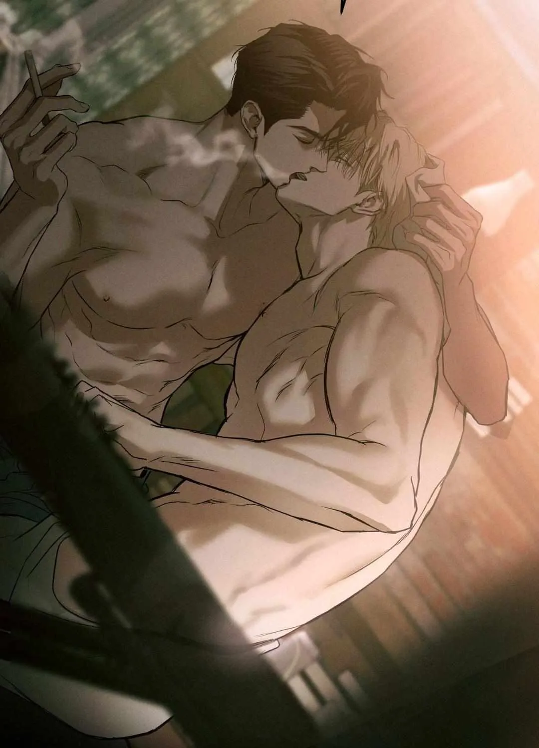 Read Flashlight chapter 42 image 84 on Lezhin