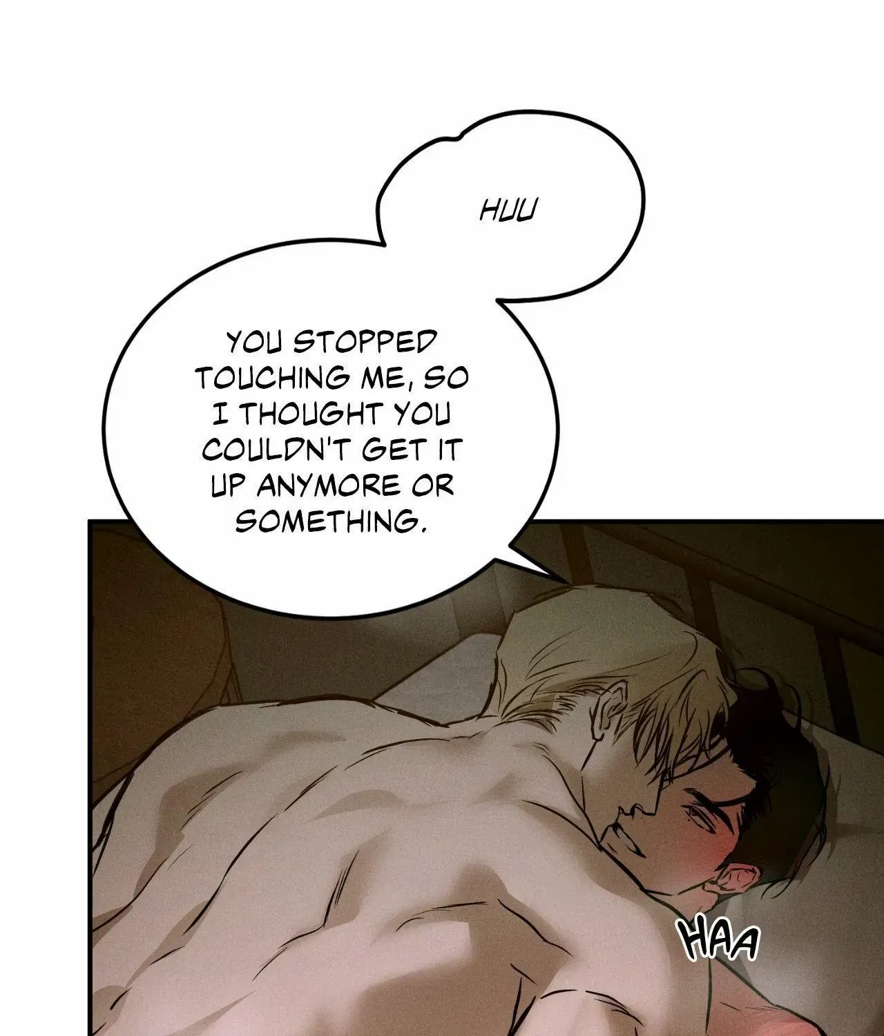 Read Flashlight chapter 43 image 19 on Lezhin