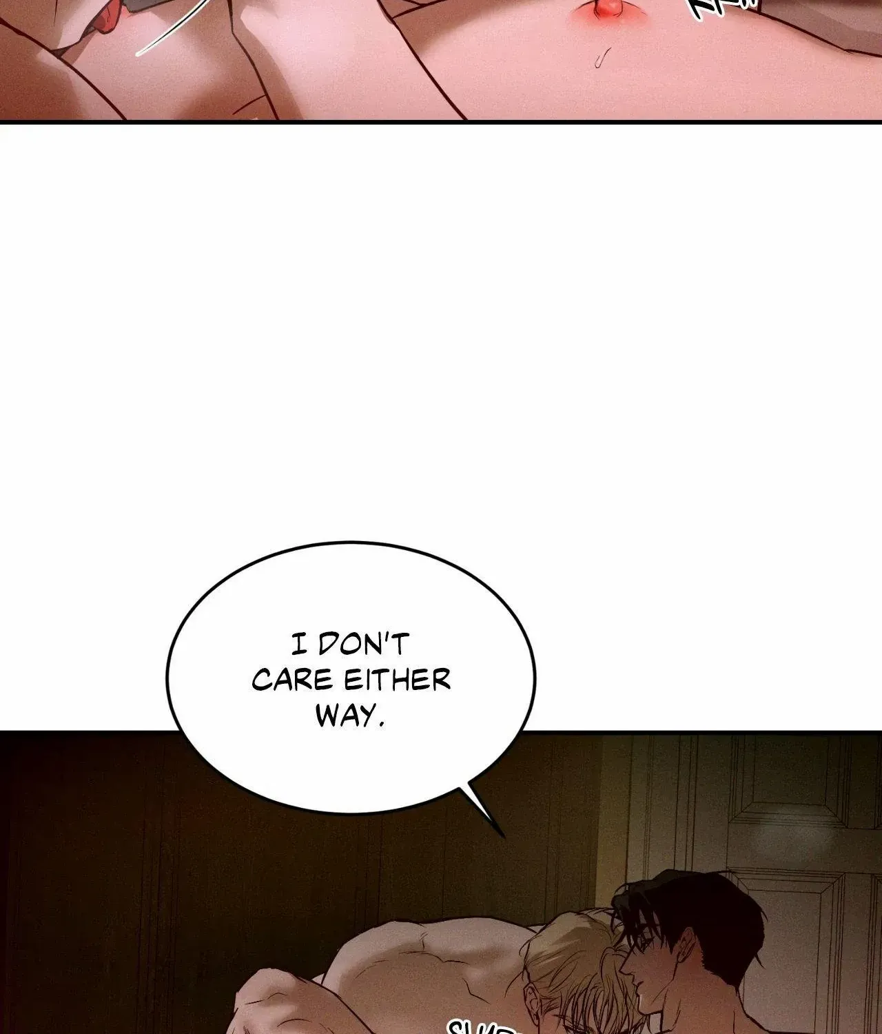 Read Flashlight chapter 43 image 23 on Lezhin