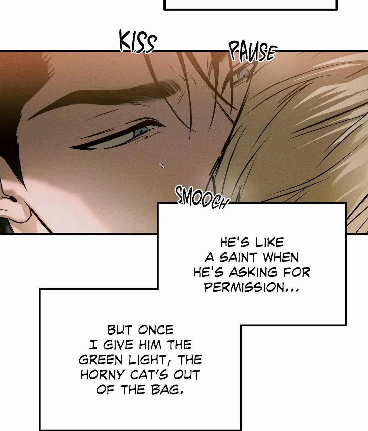 Read Flashlight chapter 43 image 3 on Lezhin