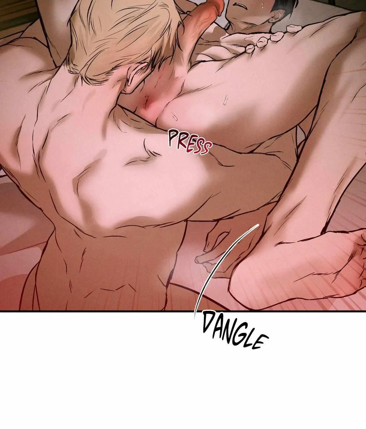 Read Flashlight chapter 43 image 34 on Lezhin