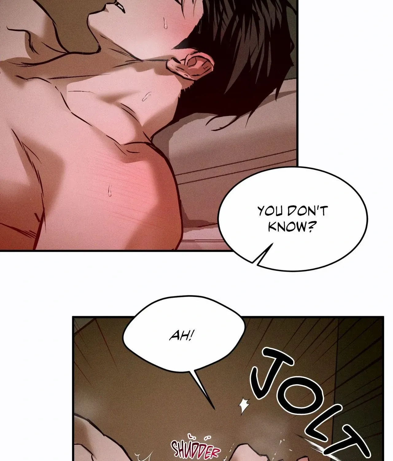 Read Flashlight chapter 43 image 37 on Lezhin