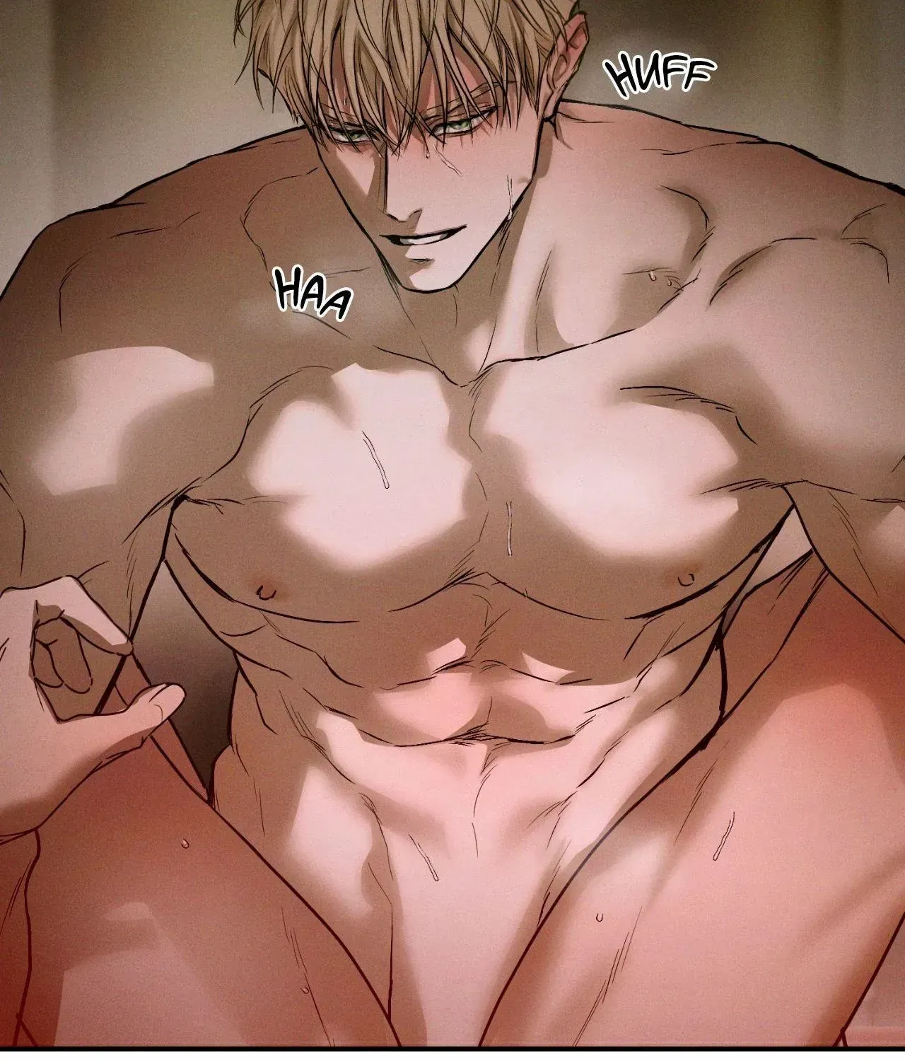 Read Flashlight chapter 43 image 78 on Lezhin