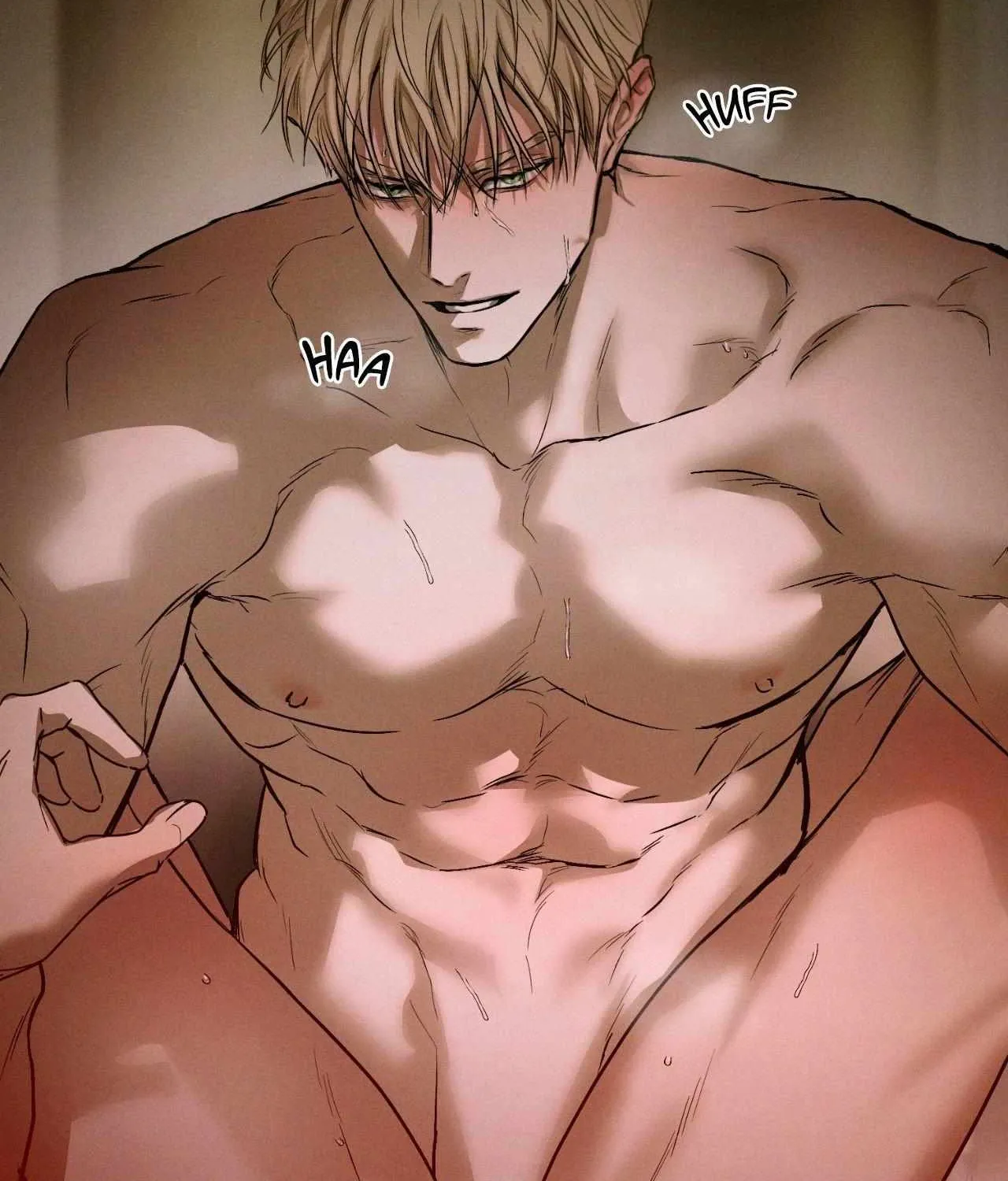 Read Flashlight chapter 44 image 1 on Lezhin
