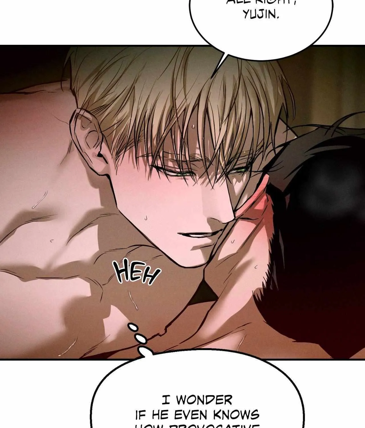 Read Flashlight chapter 44 image 18 on Lezhin