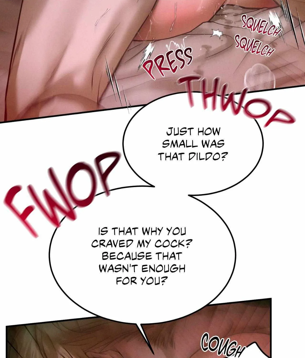 Read Flashlight chapter 44 image 37 on Lezhin