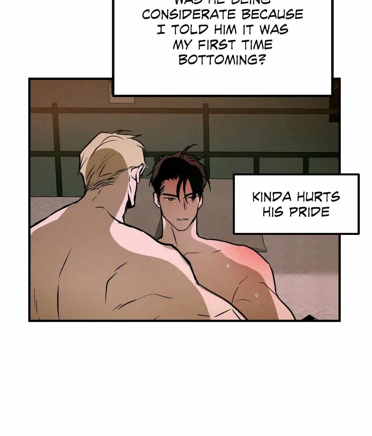 Read Flashlight chapter 44 image 7 on Lezhin