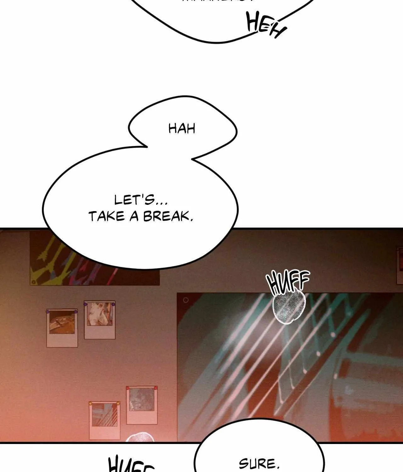 Read Flashlight chapter 44 image 77 on Lezhin