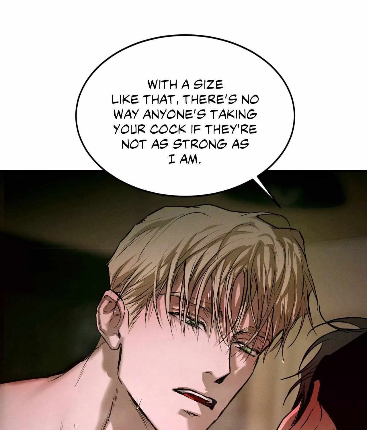 Read Flashlight chapter 44 image 8 on Lezhin