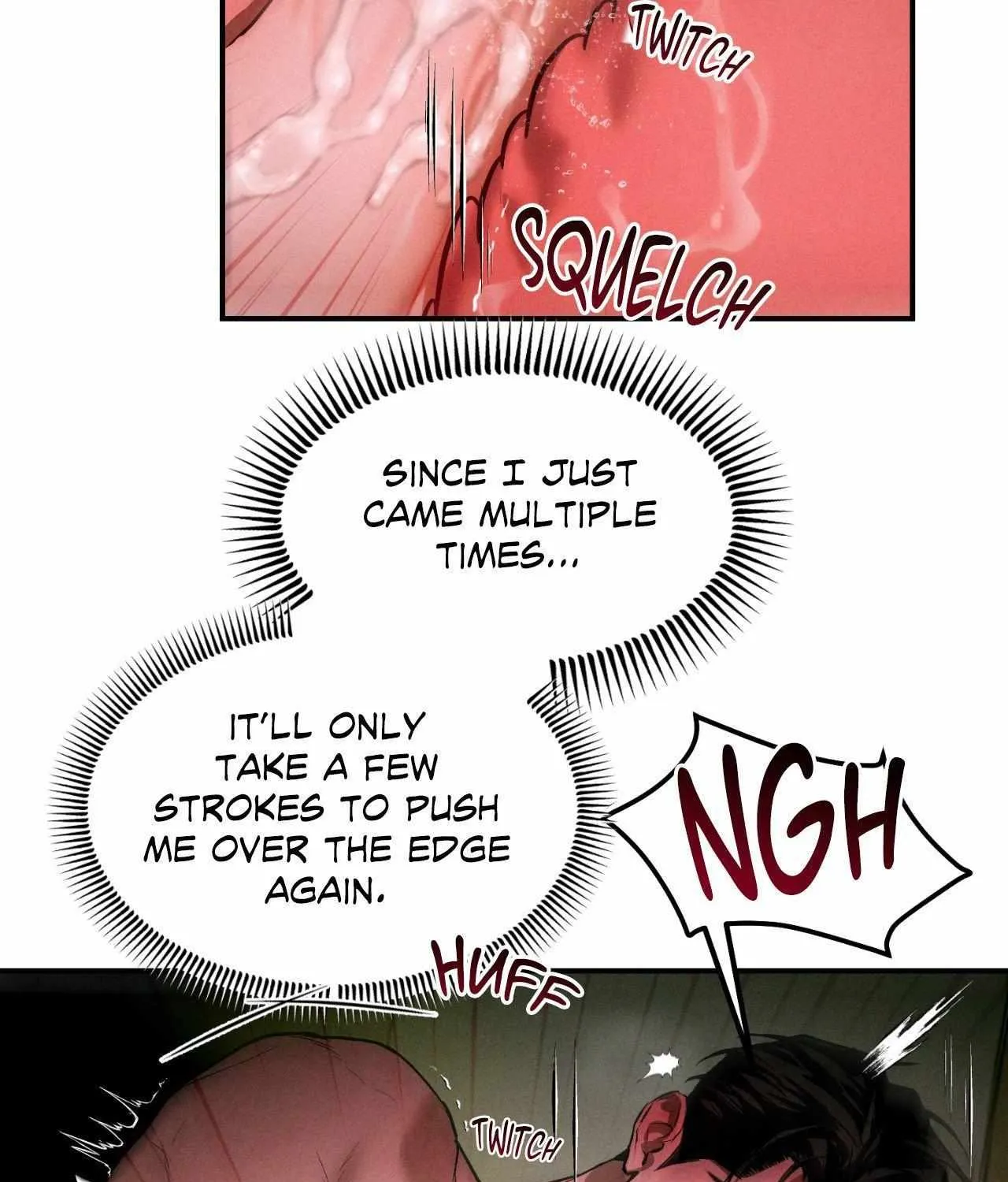 Read Flashlight chapter 45 image 16 on Lezhin