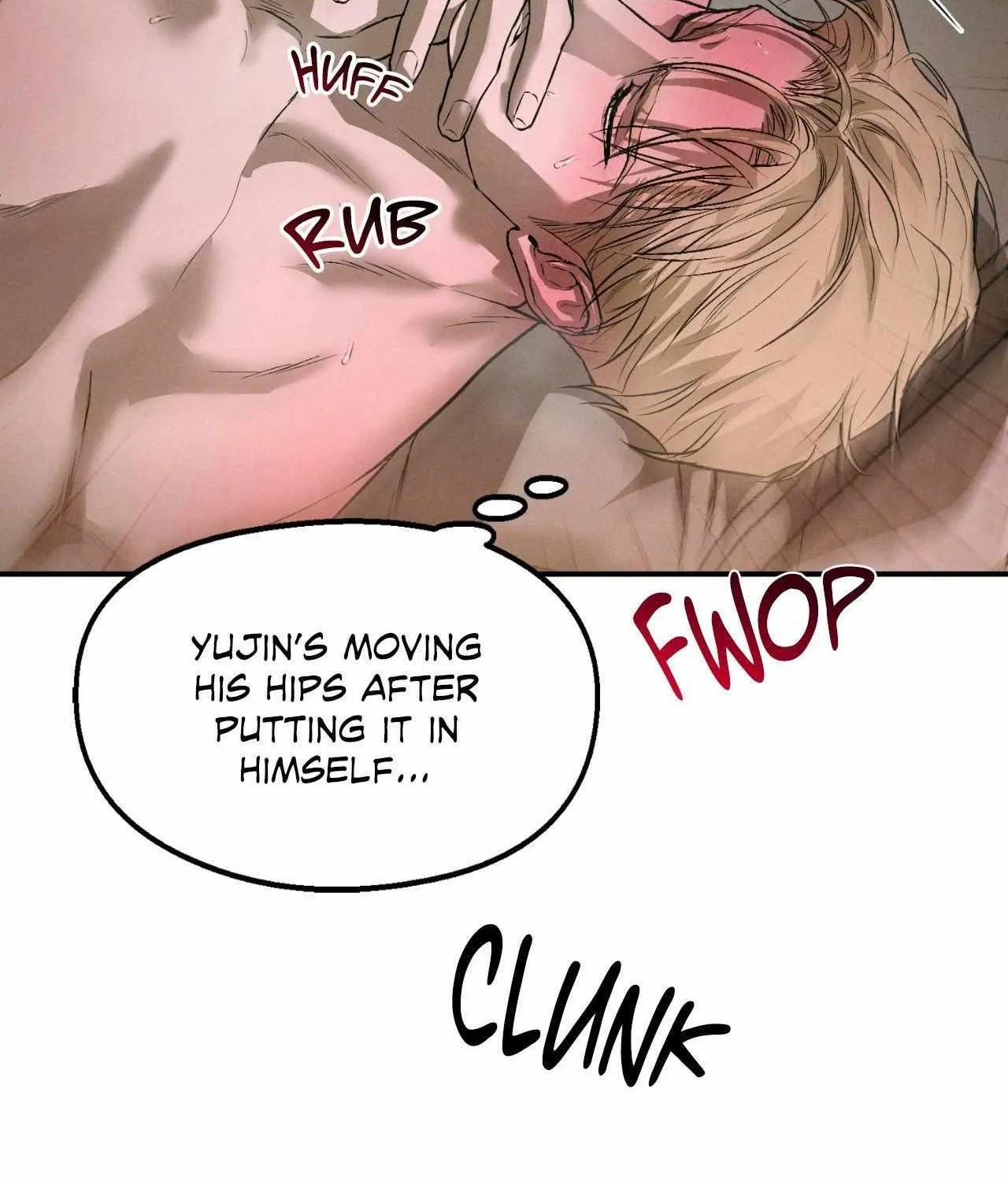 Read Flashlight chapter 45 image 19 on Lezhin
