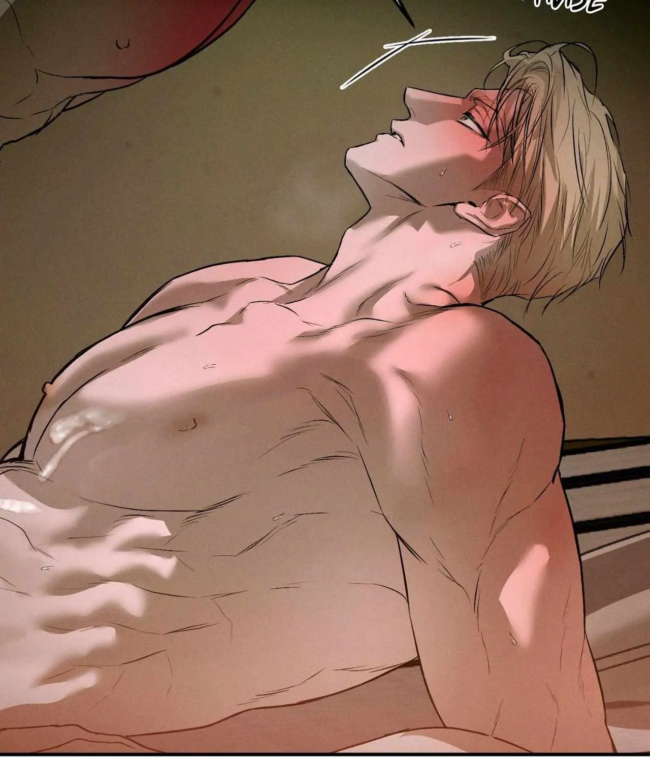 Read Flashlight chapter 45 image 2 on Lezhin