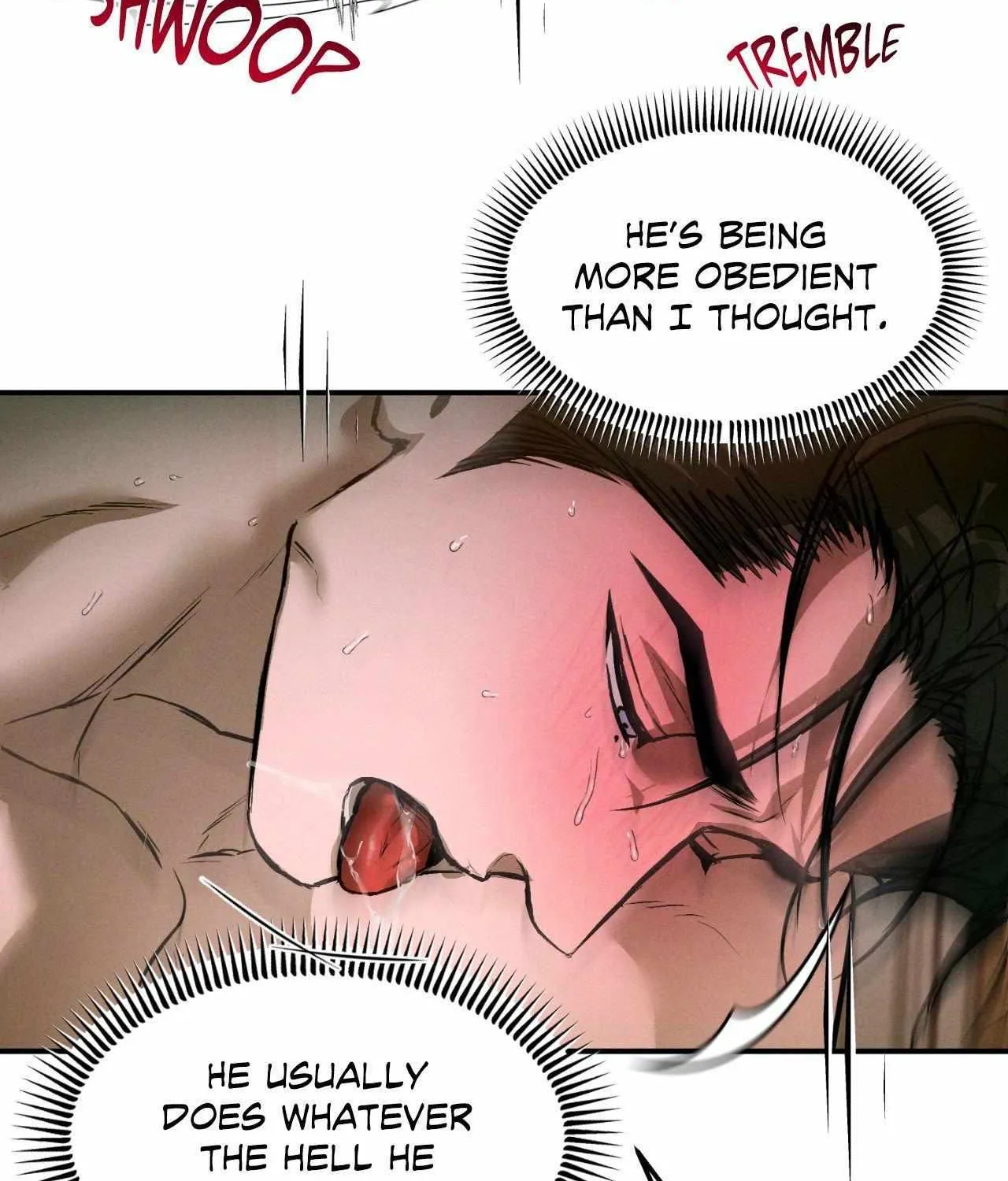 Read Flashlight chapter 45 image 25 on Lezhin