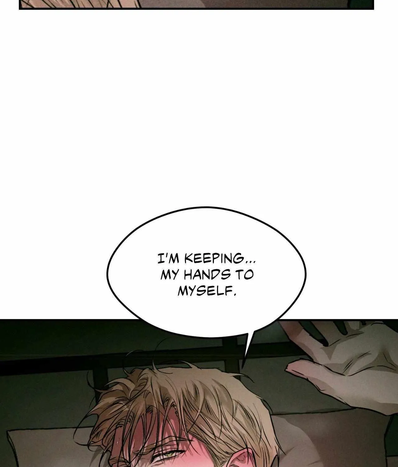 Read Flashlight chapter 45 image 27 on Lezhin