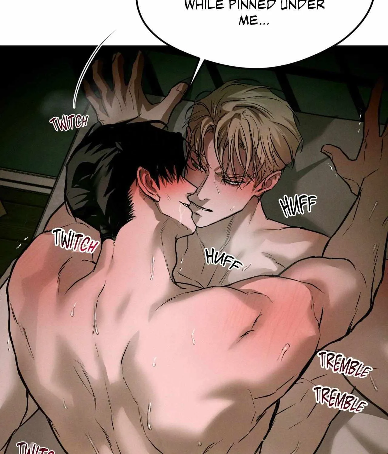 Read Flashlight chapter 45 image 33 on Lezhin