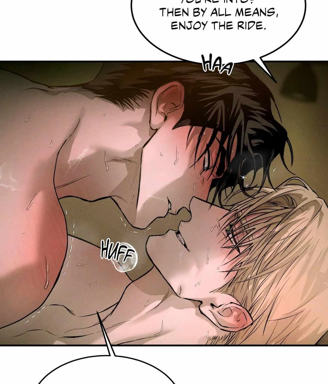 Read Flashlight chapter 45 image 35 on Lezhin