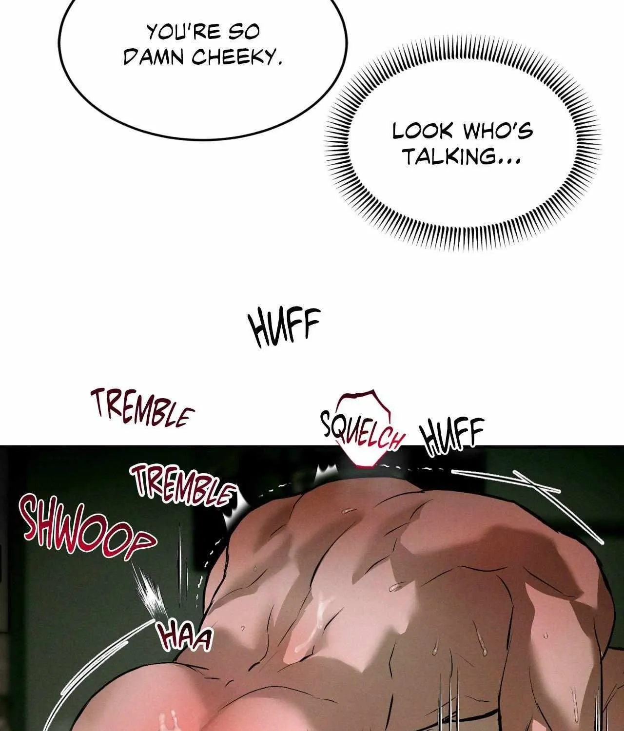 Read Flashlight chapter 45 image 36 on Lezhin