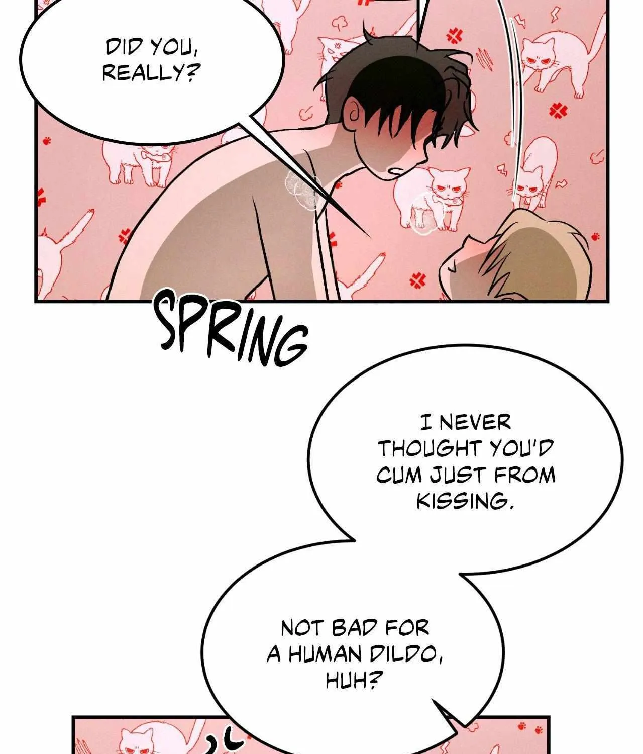Read Flashlight chapter 45 image 60 on Lezhin