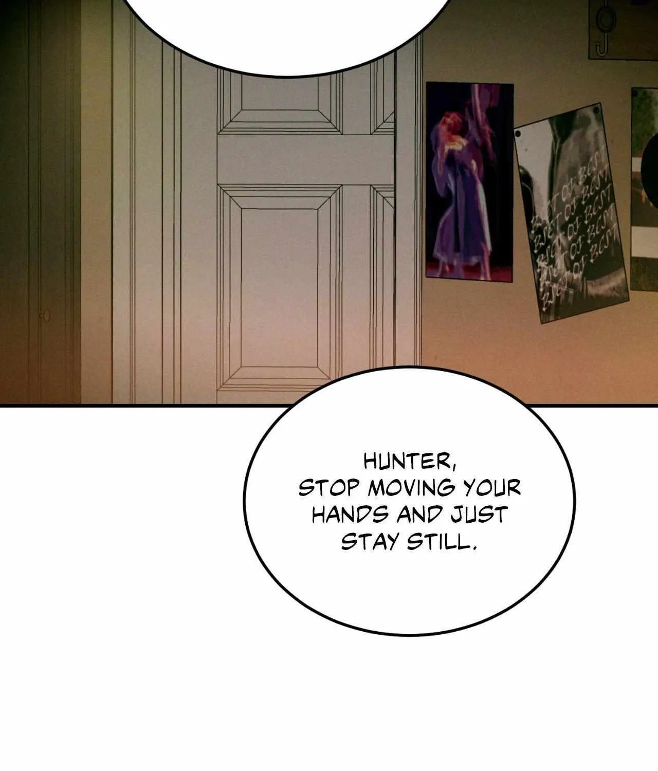 Read Flashlight chapter 45 image 7 on Lezhin