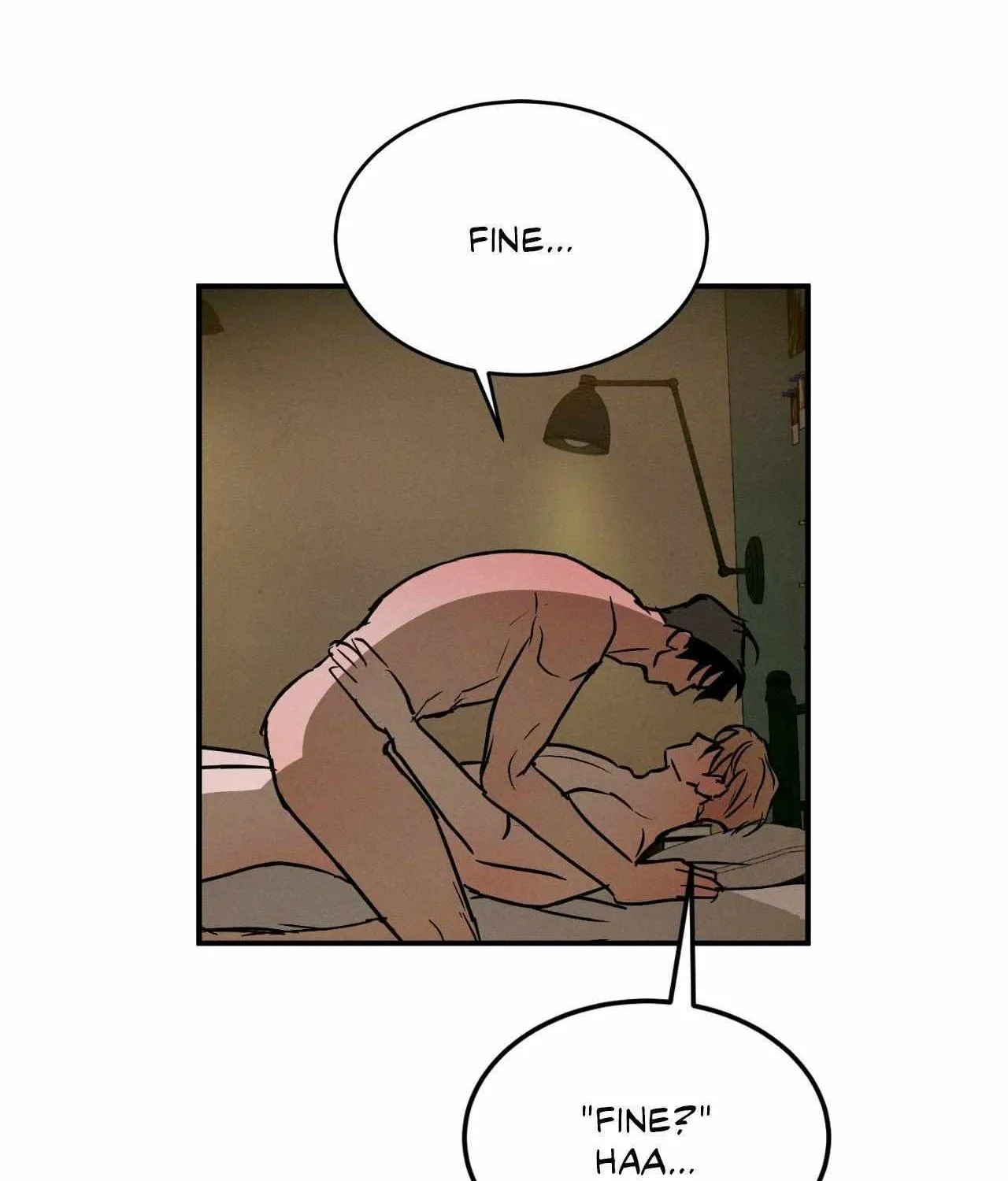 Read Flashlight chapter 45 image 75 on Lezhin