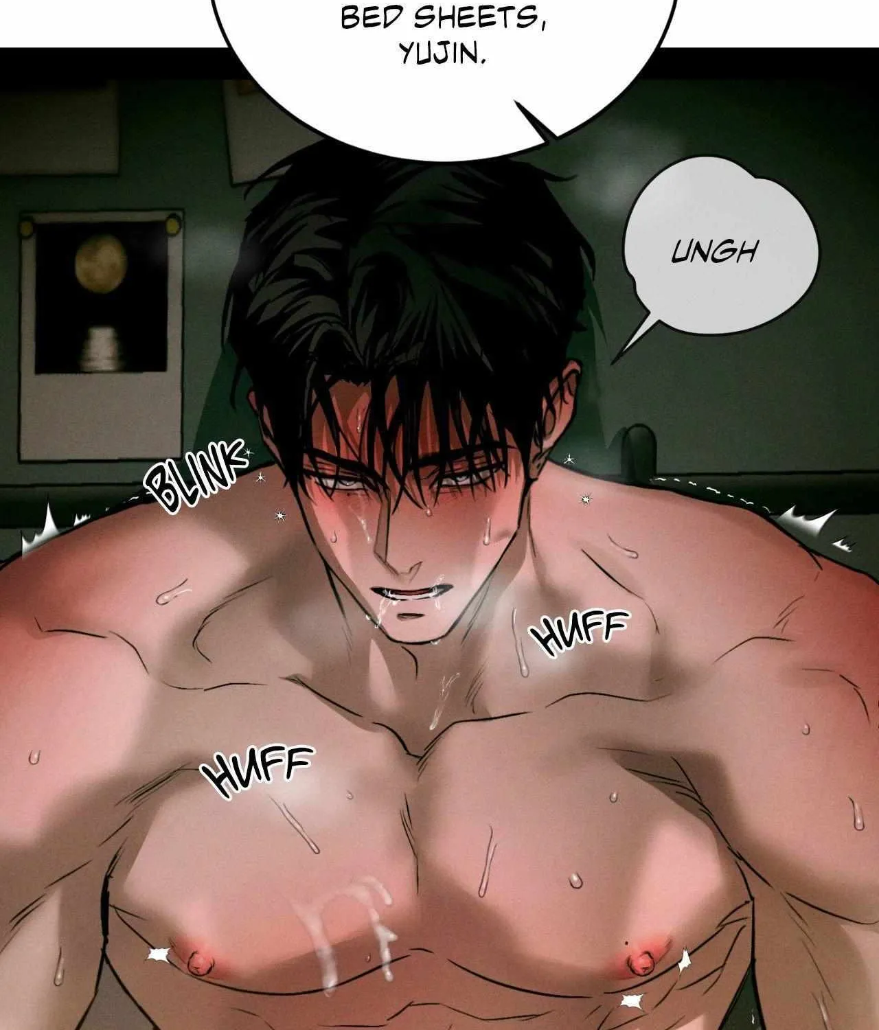 Read Flashlight chapter 45 image 81 on Lezhin