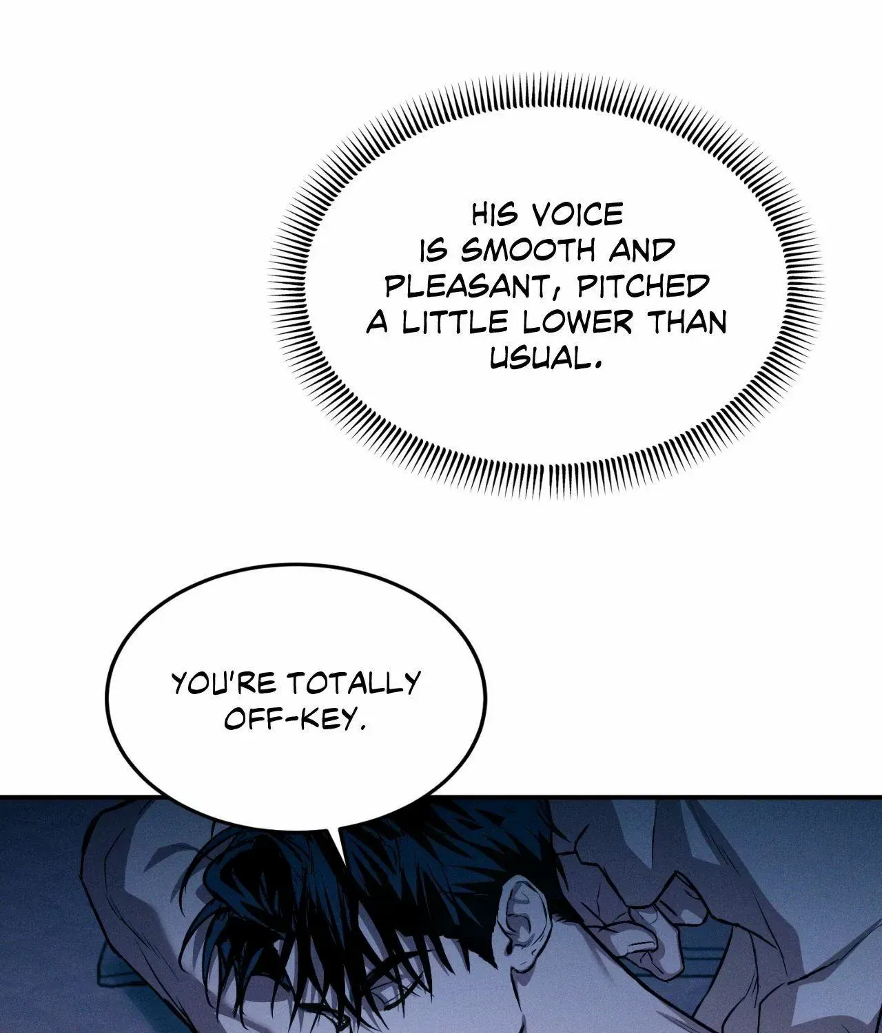 Read Flashlight chapter 46 image 13 on Lezhin
