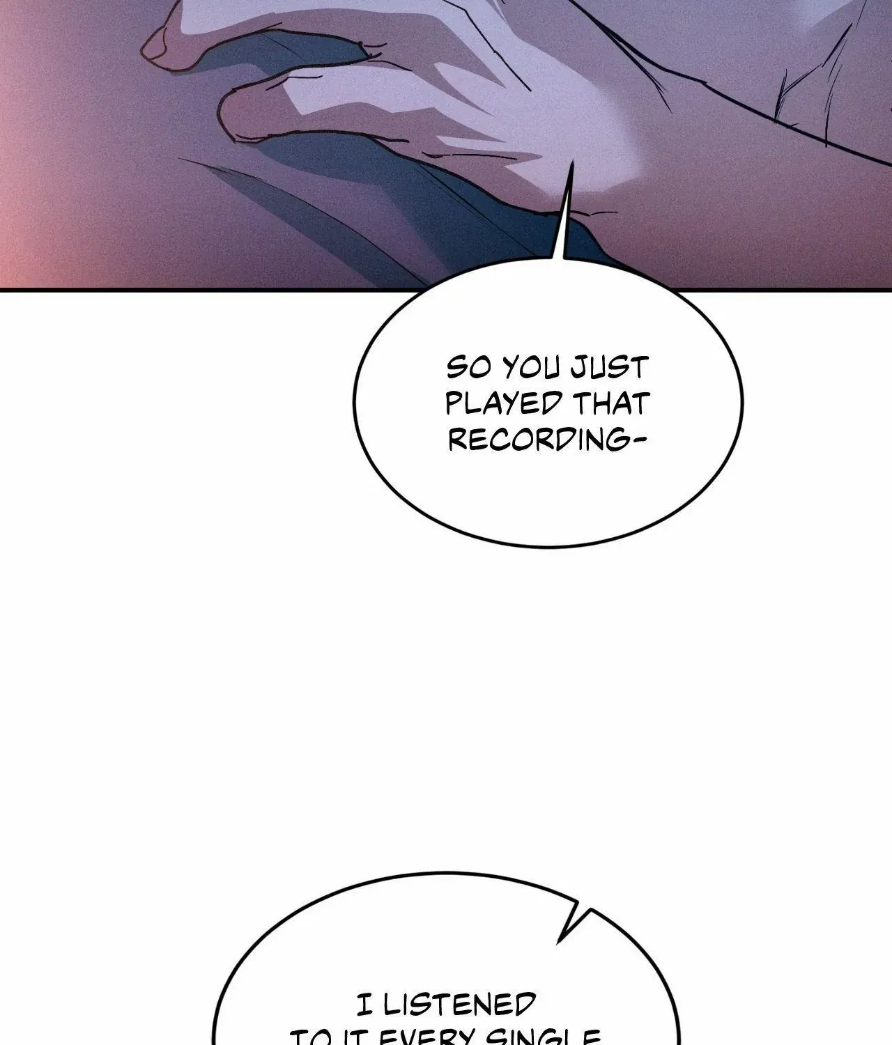 Read Flashlight chapter 46 image 22 on Lezhin