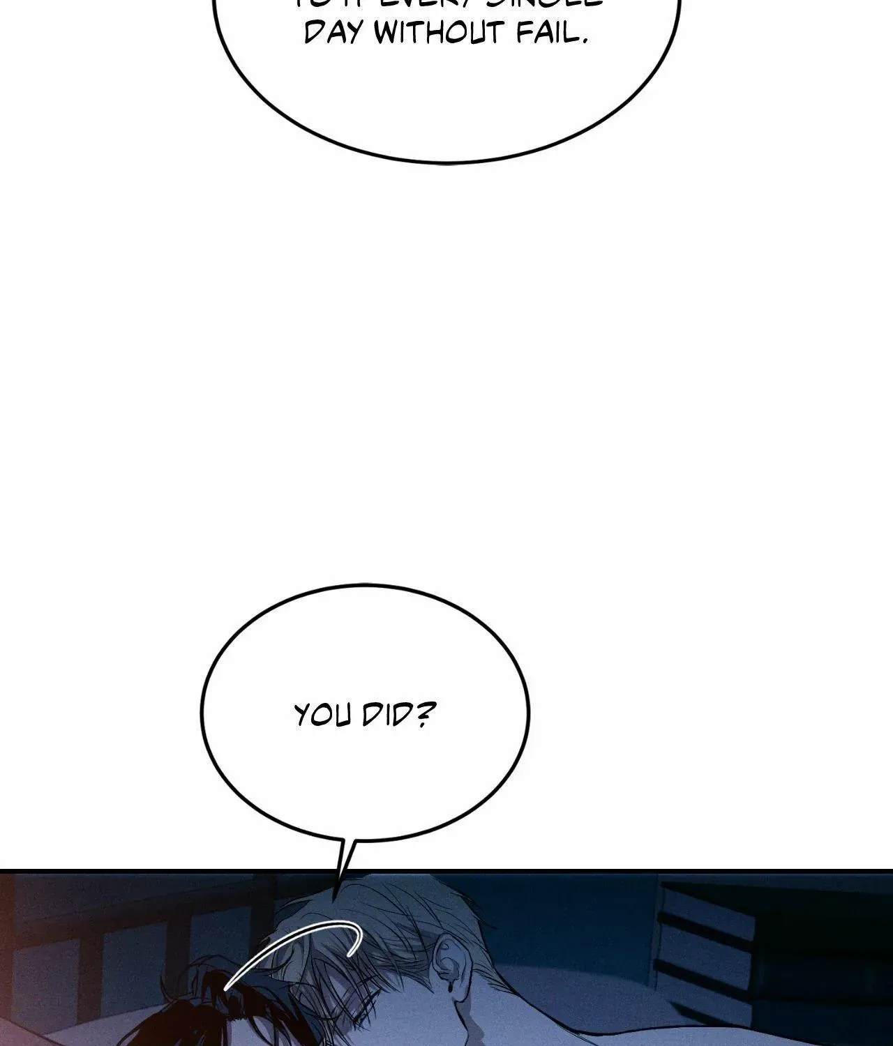 Read Flashlight chapter 46 image 23 on Lezhin