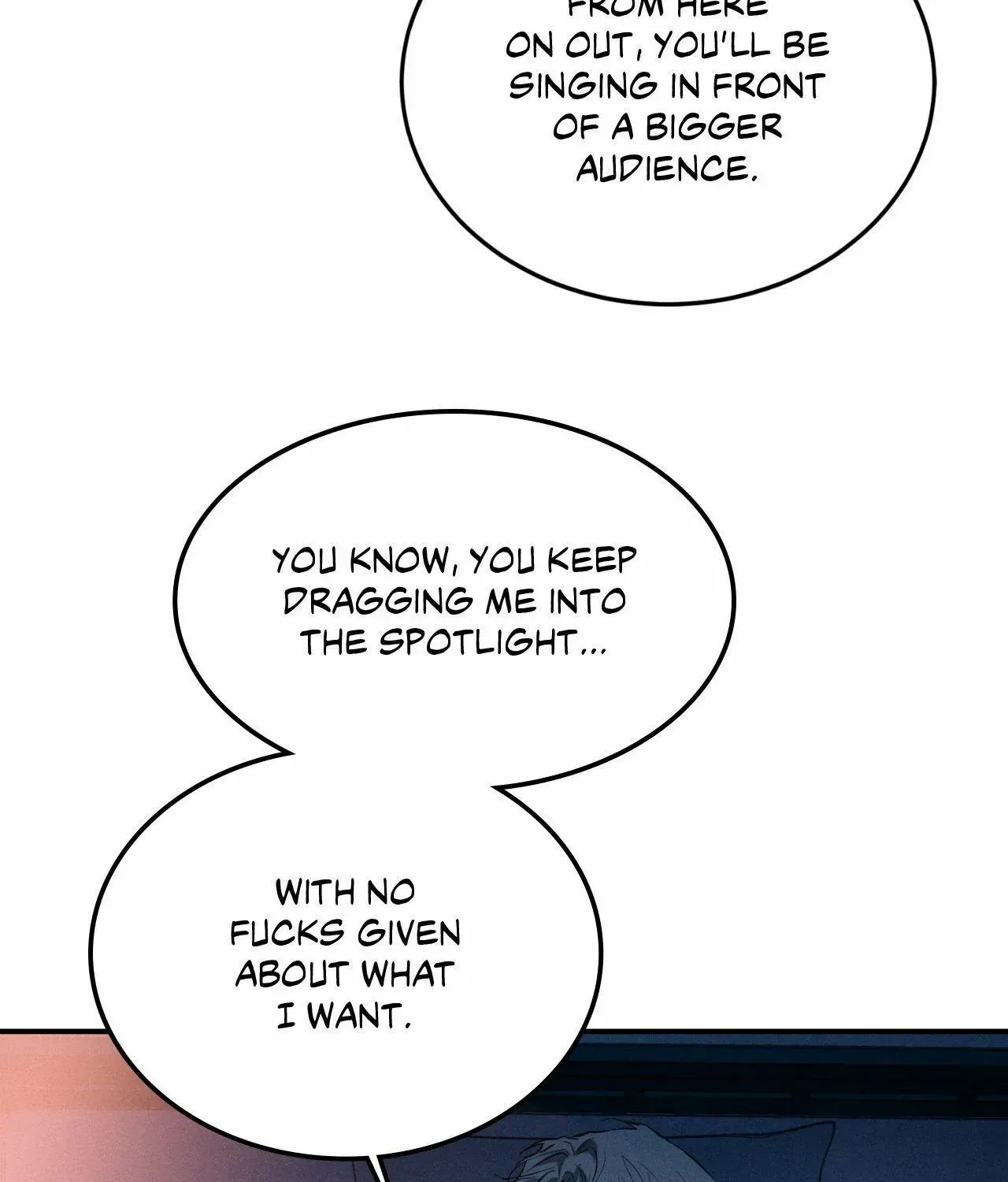 Read Flashlight chapter 46 image 27 on Lezhin