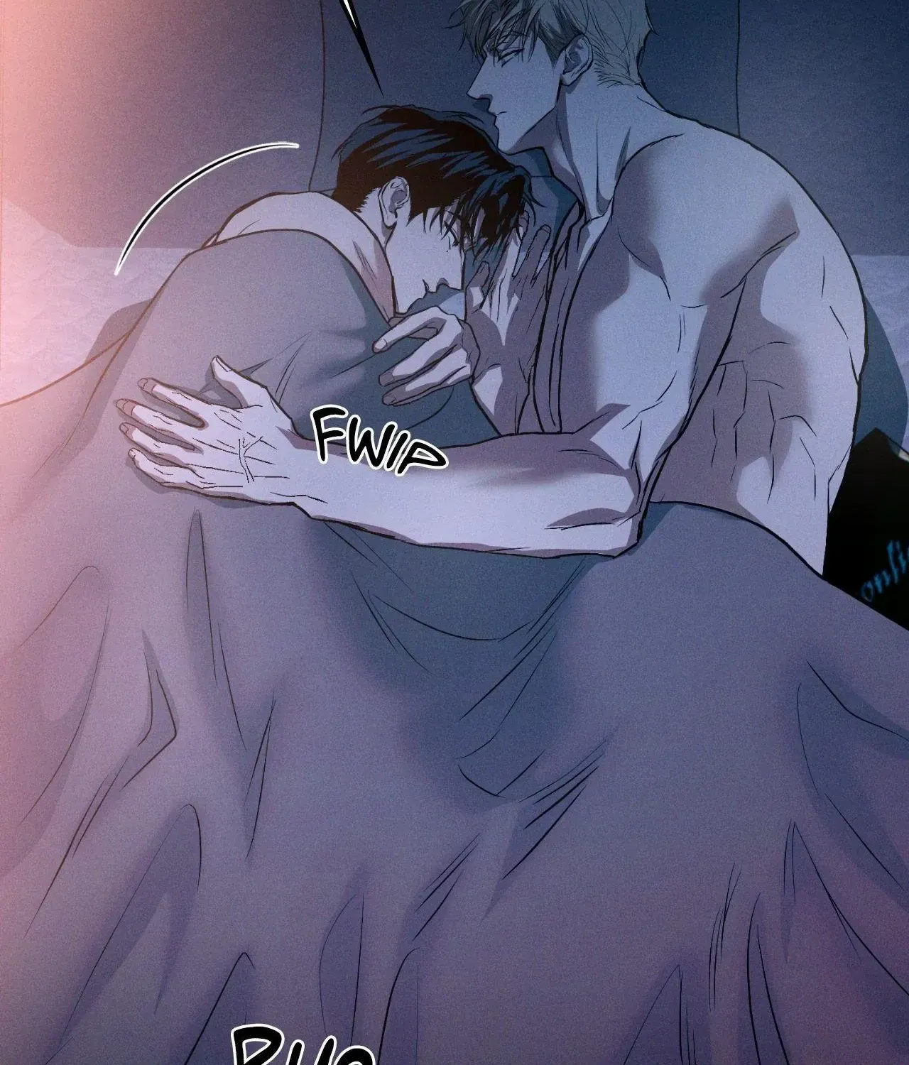 Read Flashlight chapter 46 image 28 on Lezhin
