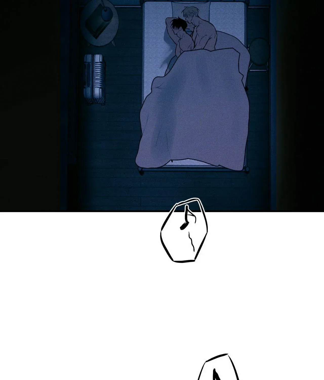 Read Flashlight chapter 46 image 3 on Lezhin