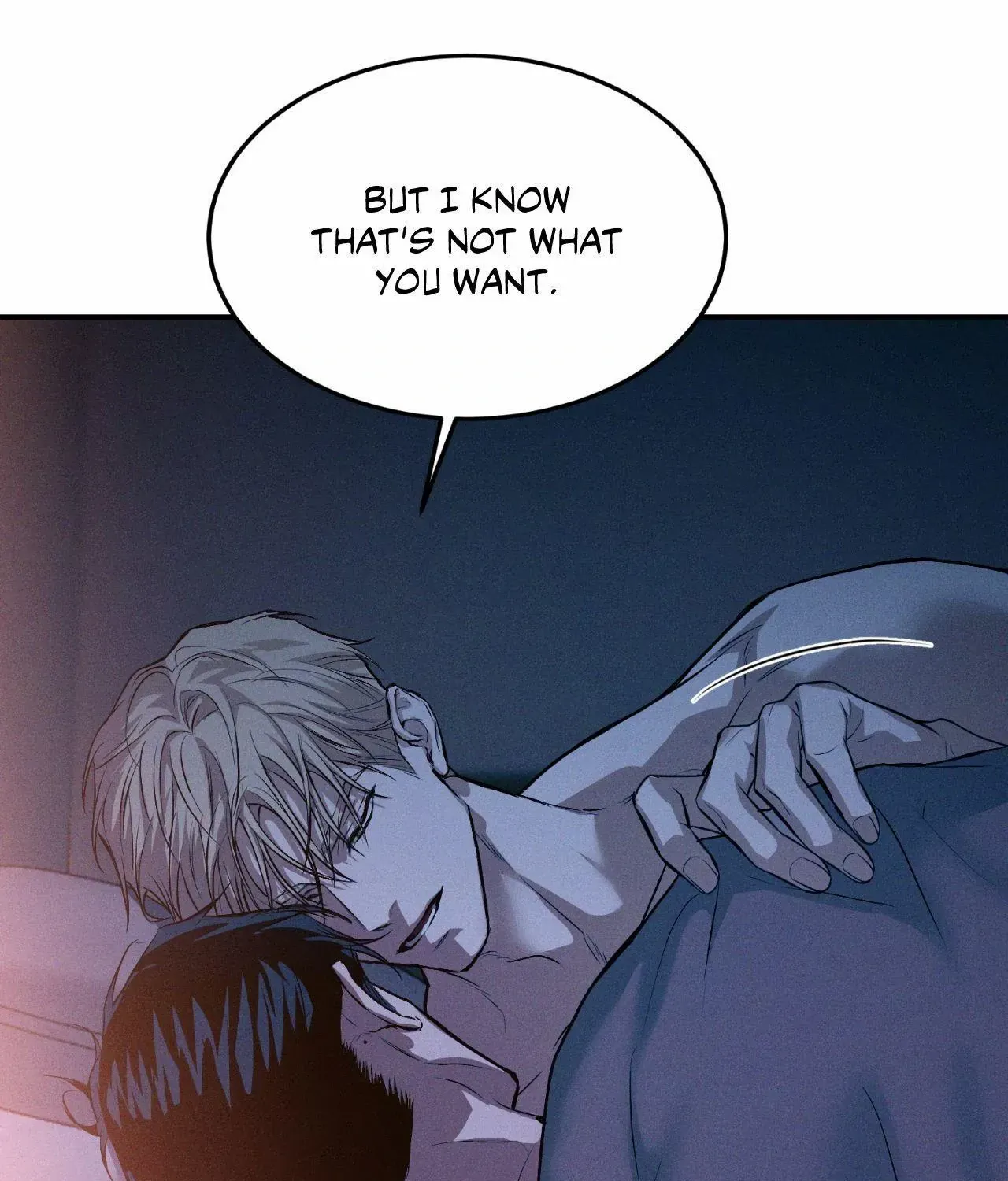Read Flashlight chapter 46 image 31 on Lezhin