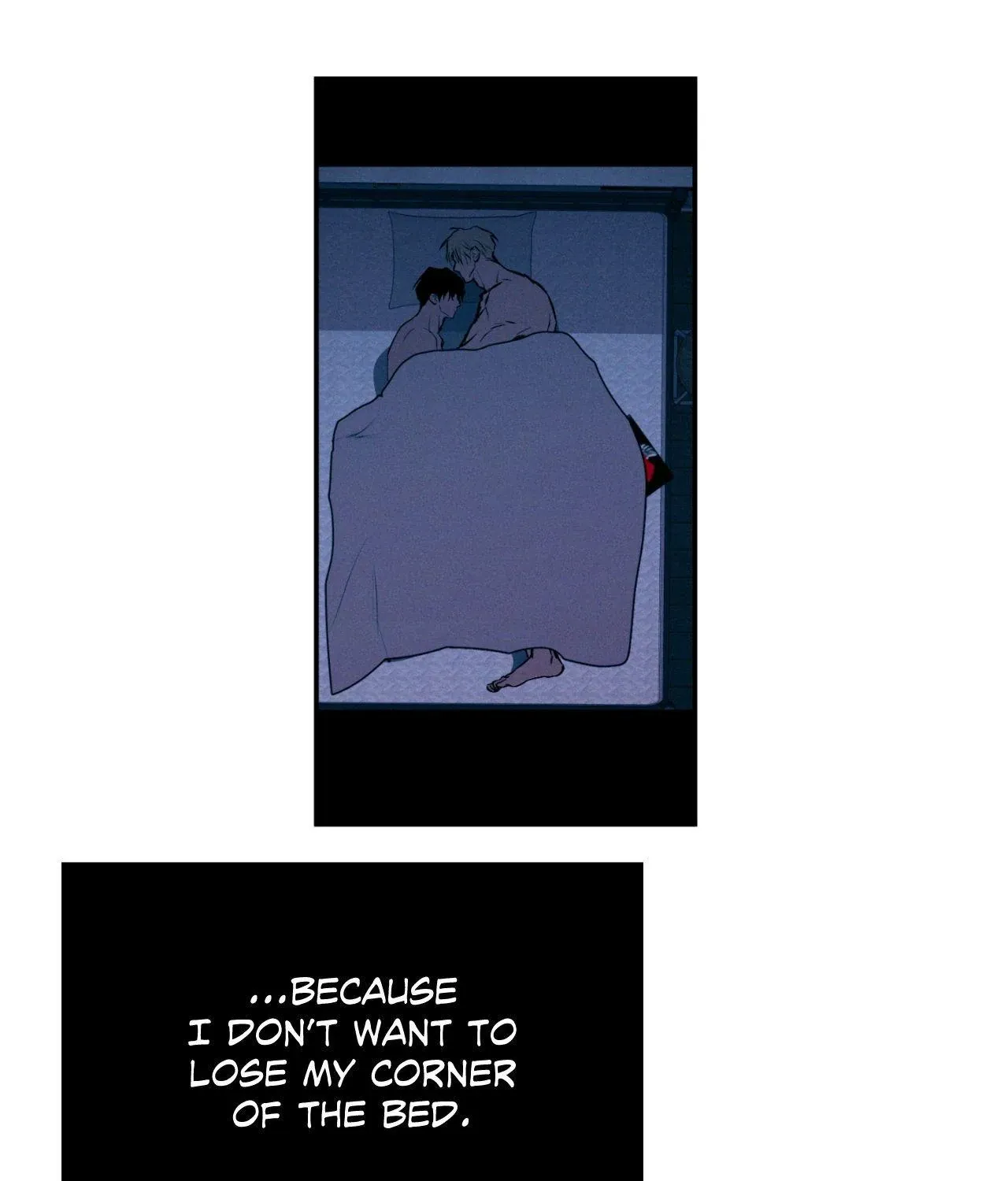 Read Flashlight chapter 46 image 37 on Lezhin