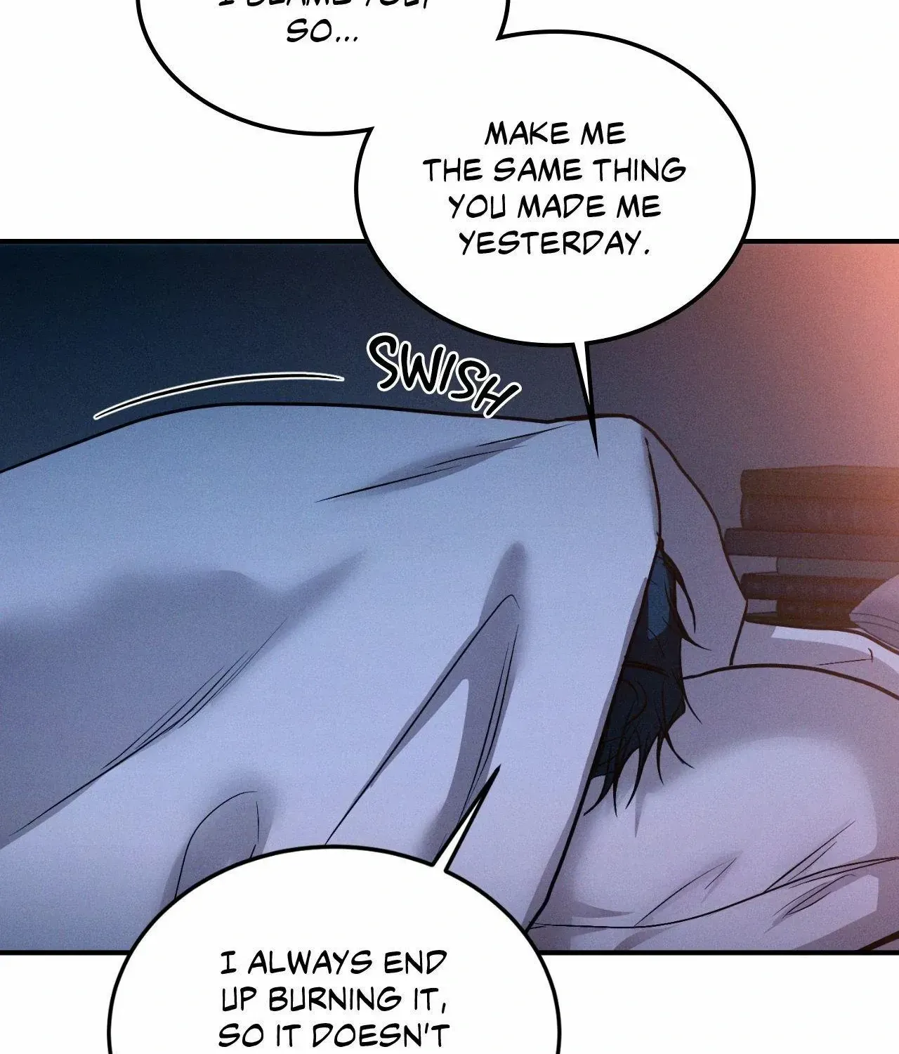 Read Flashlight chapter 46 image 40 on Lezhin