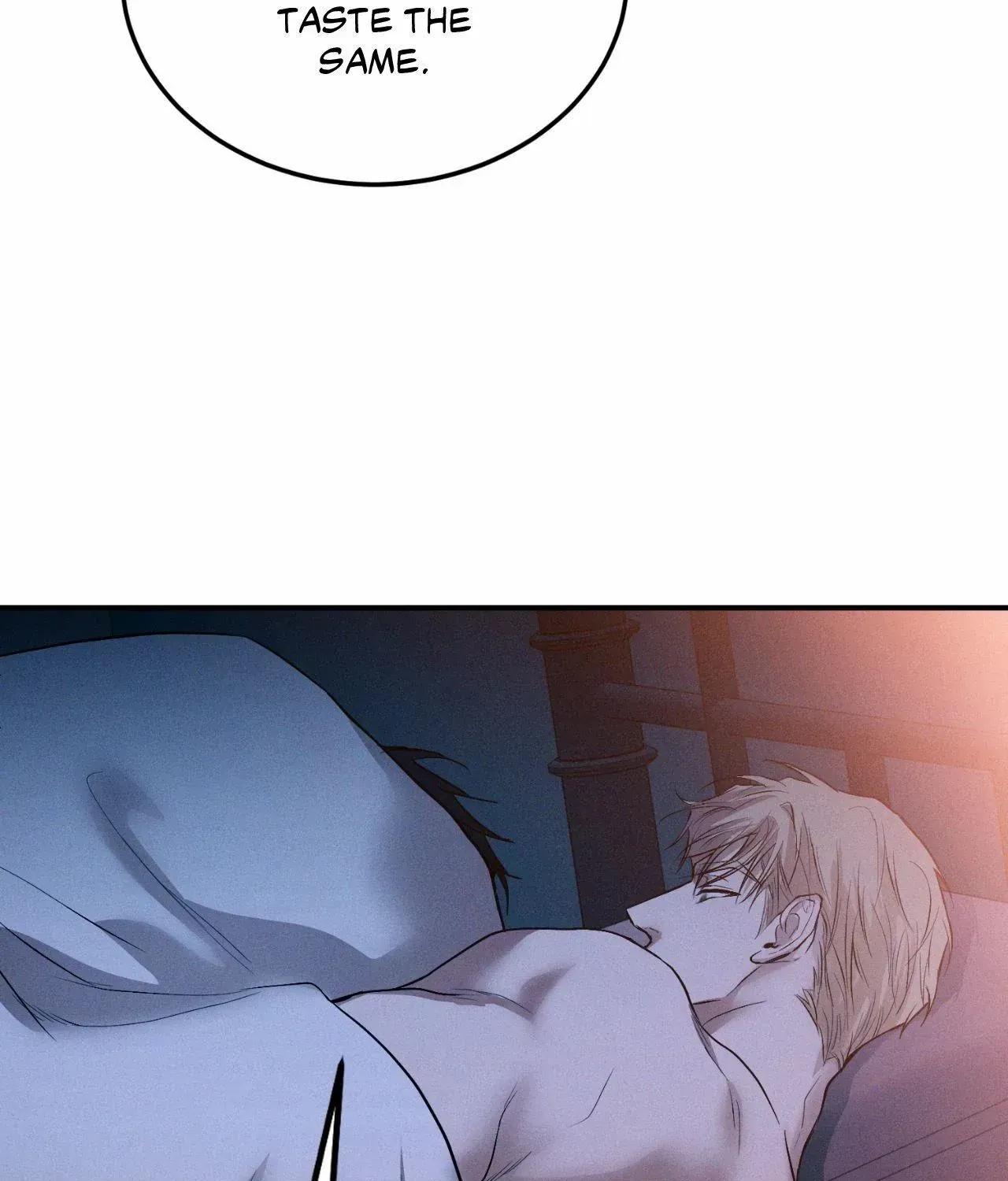 Read Flashlight chapter 46 image 41 on Lezhin