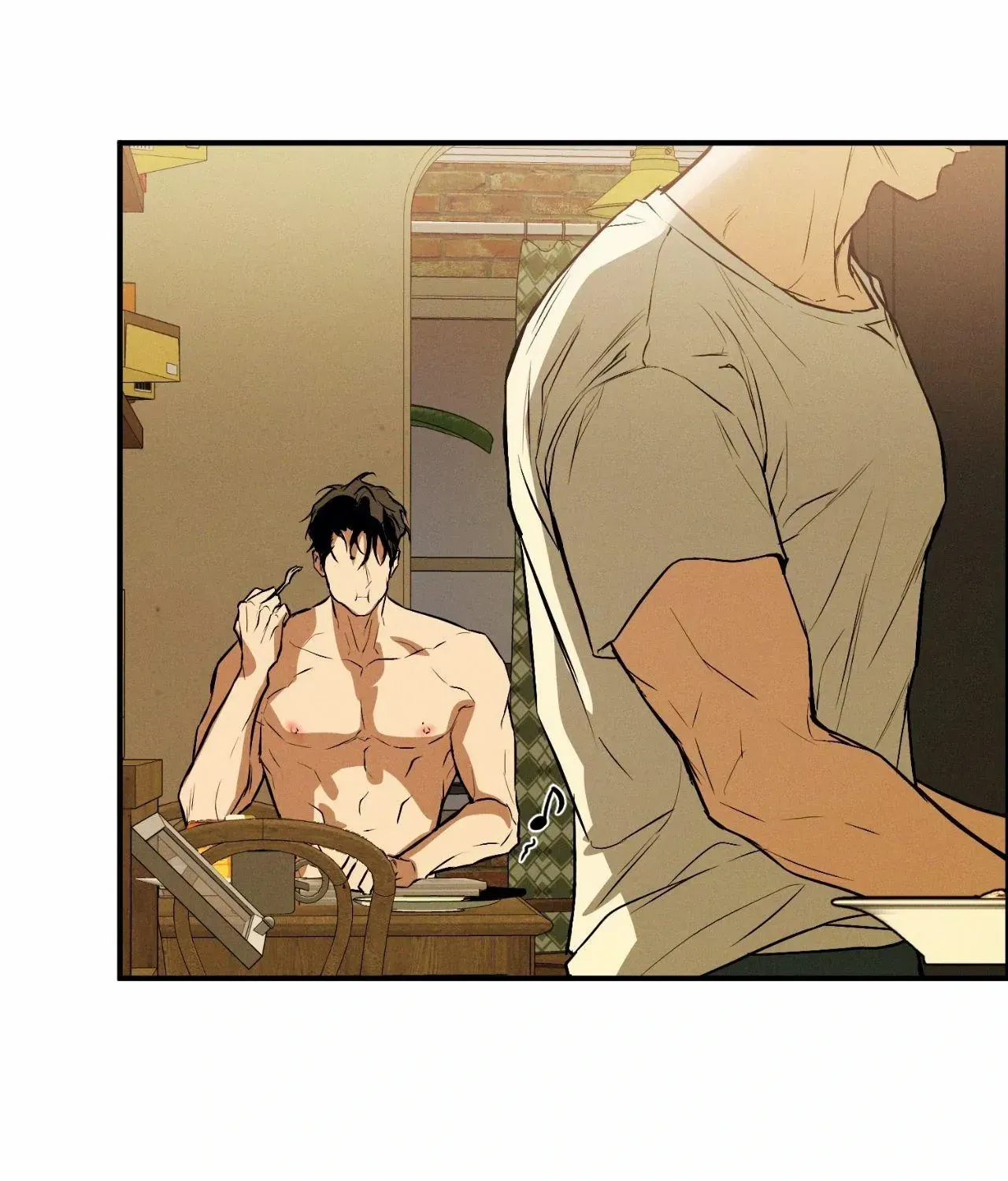 Read Flashlight chapter 46 image 45 on Lezhin