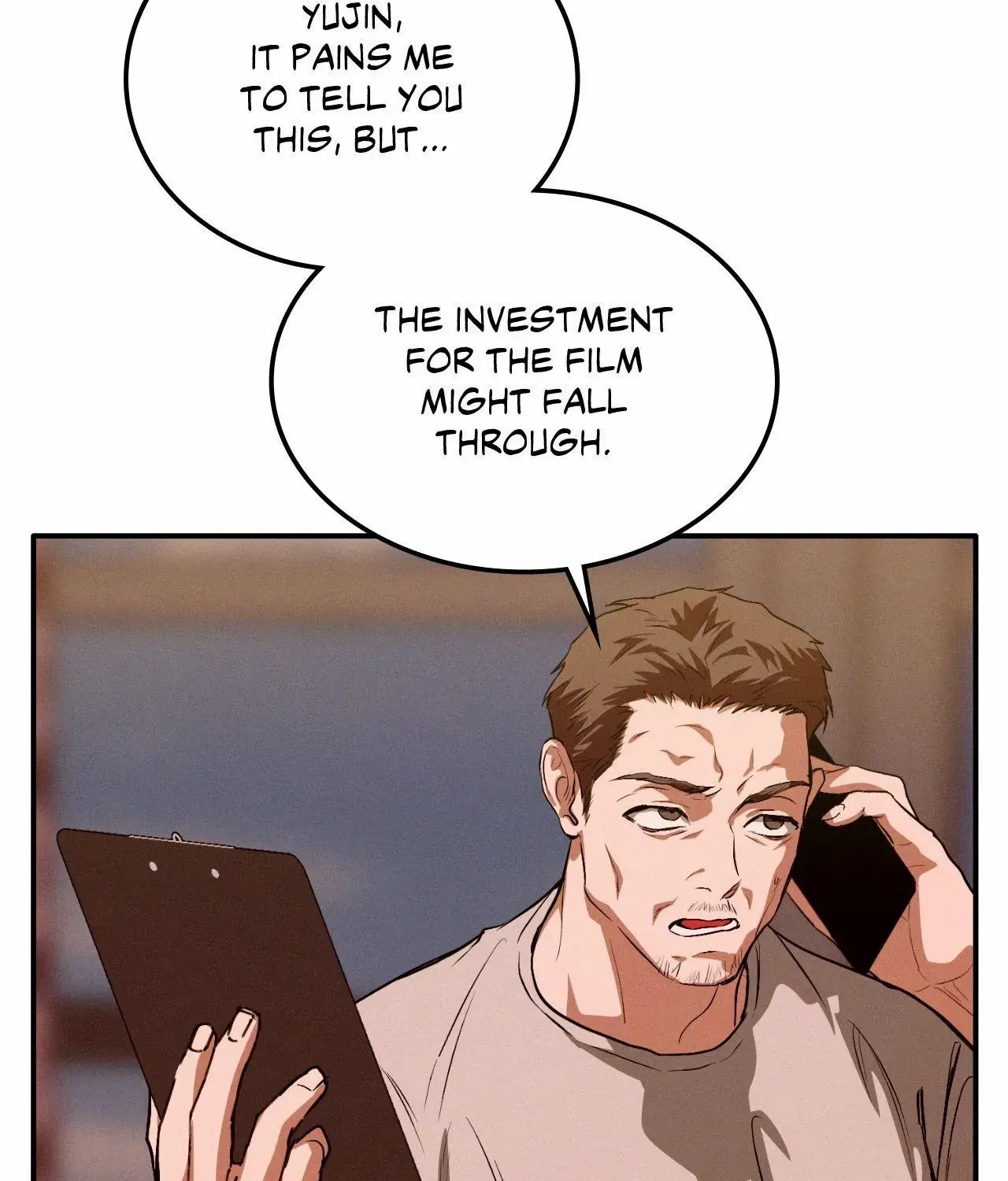 Read Flashlight chapter 46 image 47 on Lezhin