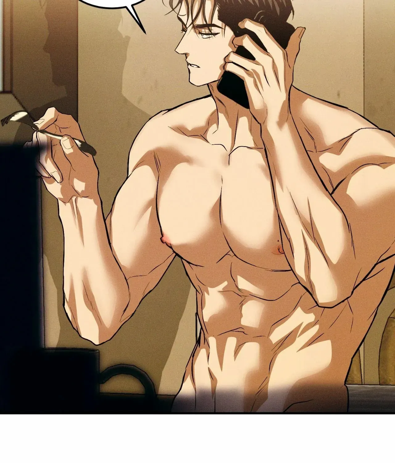 Read Flashlight chapter 46 image 49 on Lezhin
