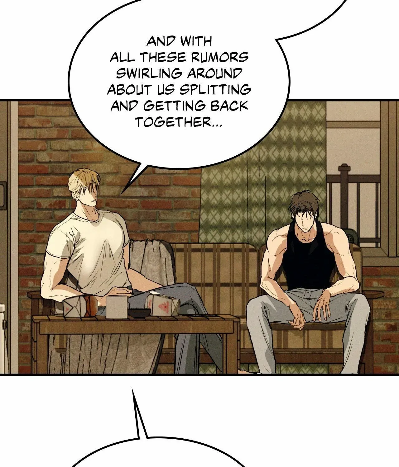 Read Flashlight chapter 46 image 51 on Lezhin