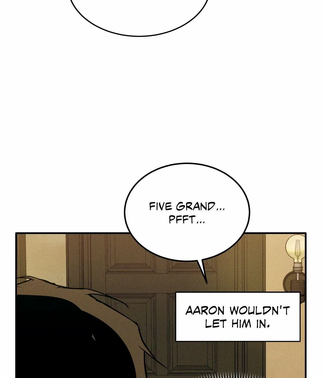 Read Flashlight chapter 46 image 55 on Lezhin