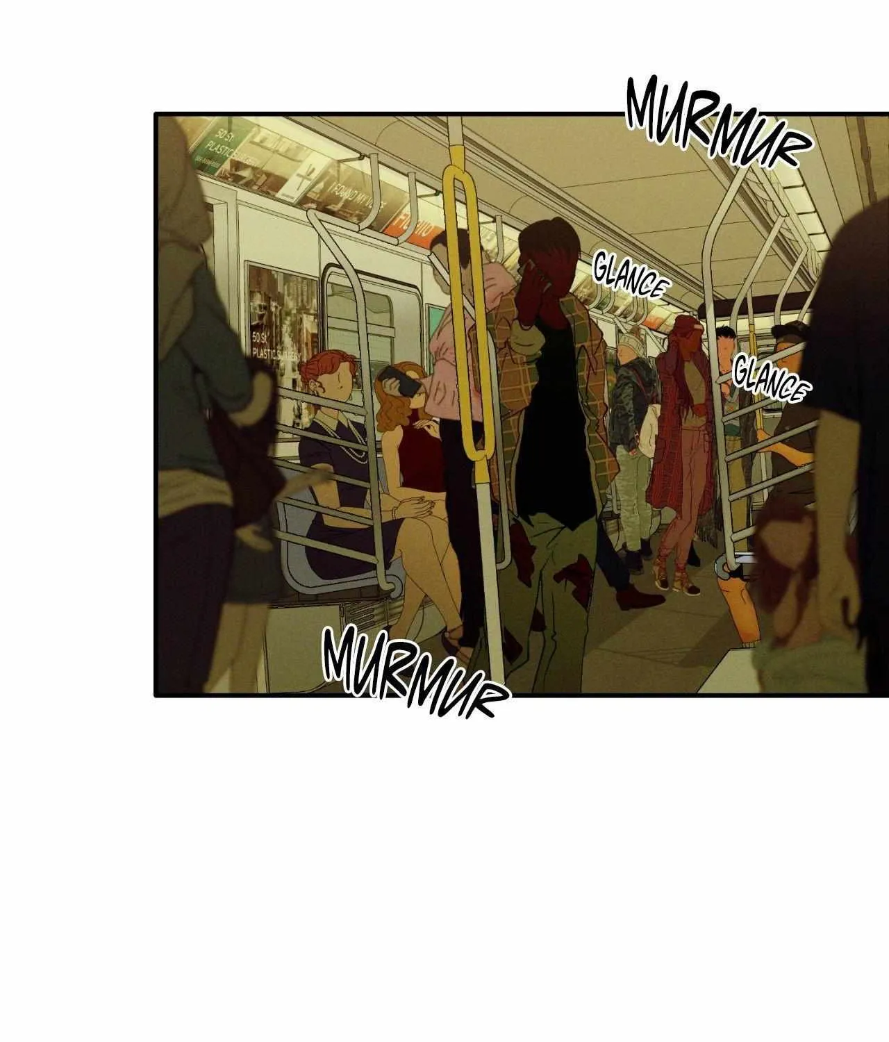 Read Flashlight chapter 46 image 68 on Lezhin