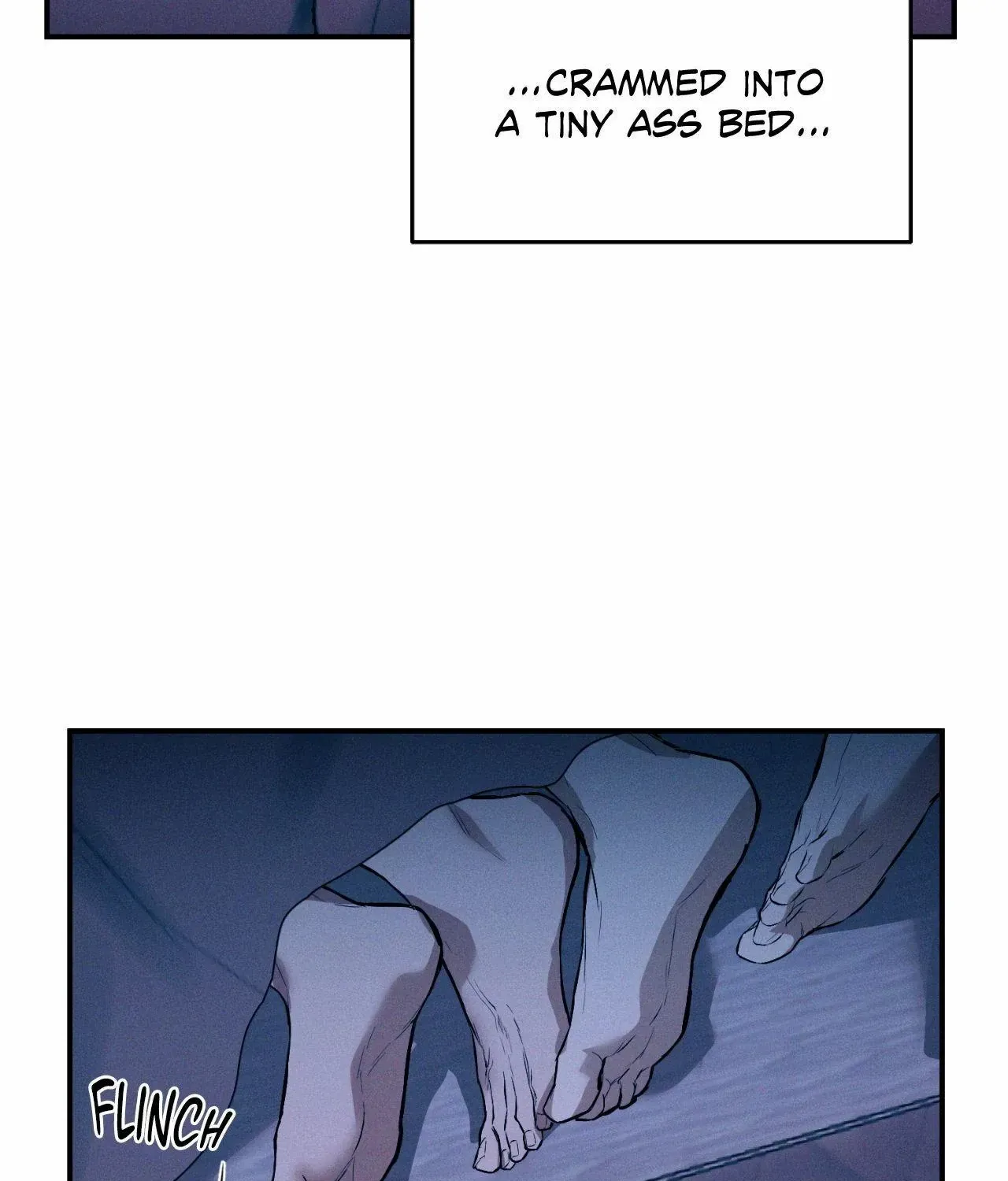 Read Flashlight chapter 46 image 7 on Lezhin