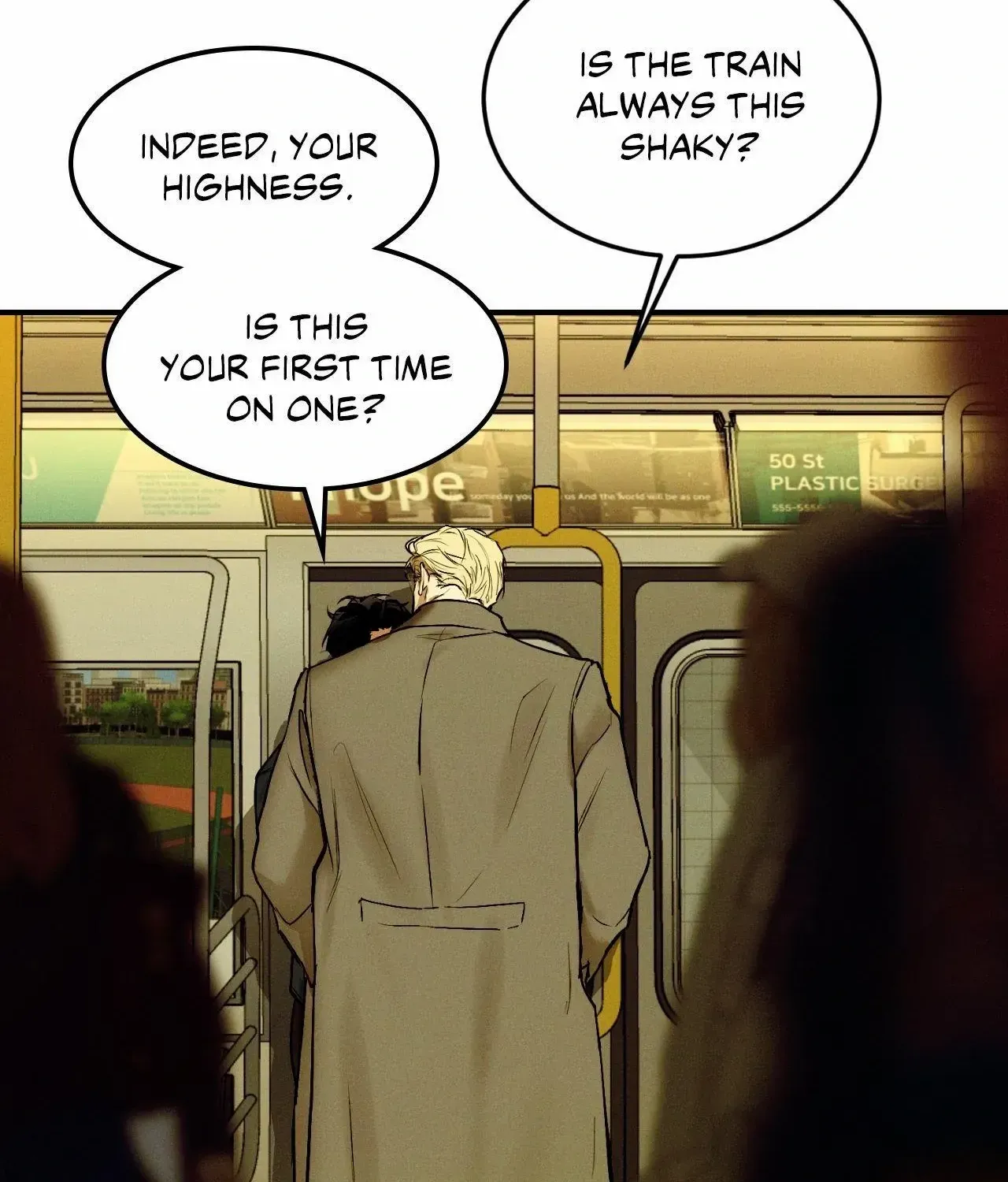 Read Flashlight chapter 46 image 70 on Lezhin