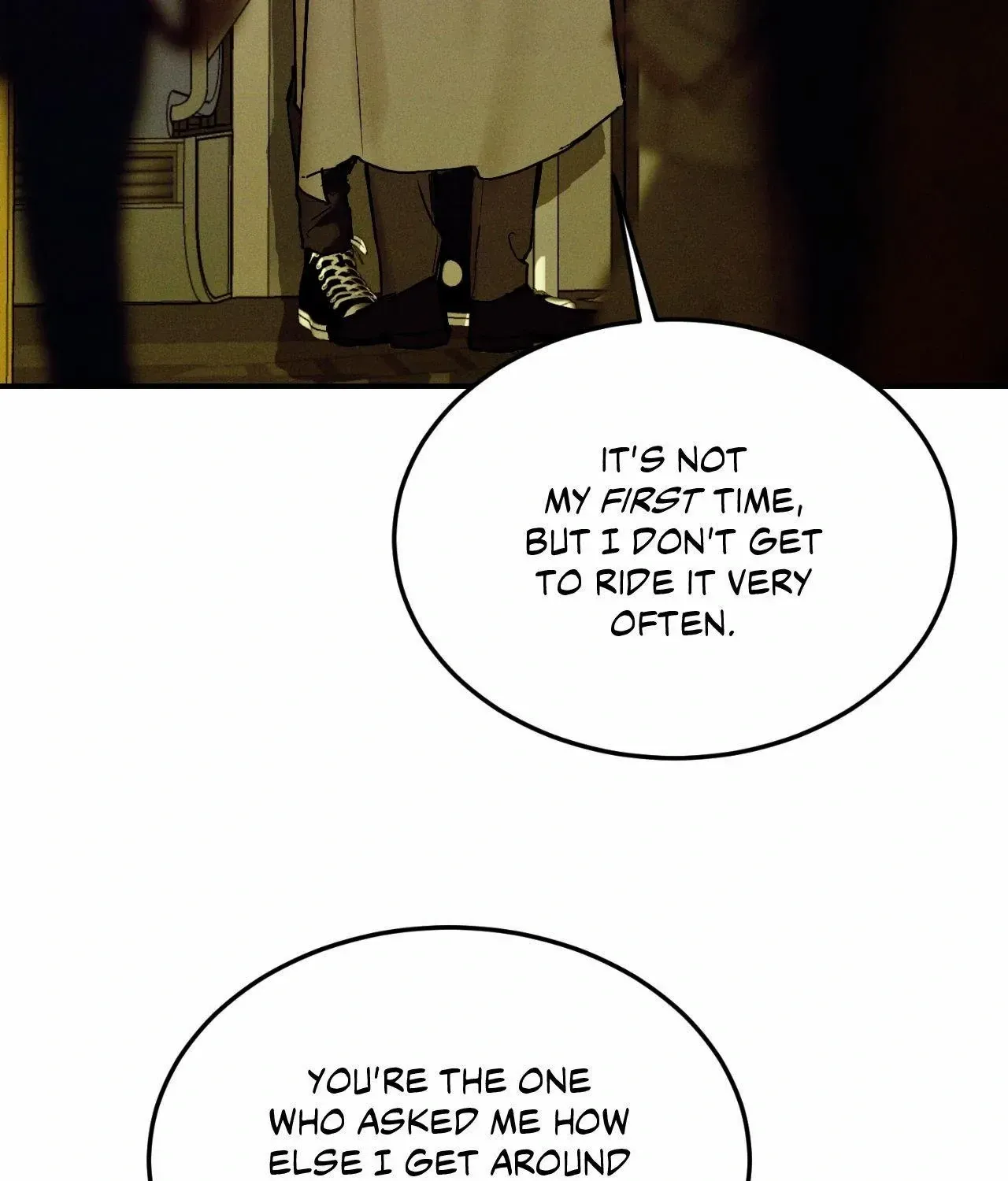 Read Flashlight chapter 46 image 71 on Lezhin
