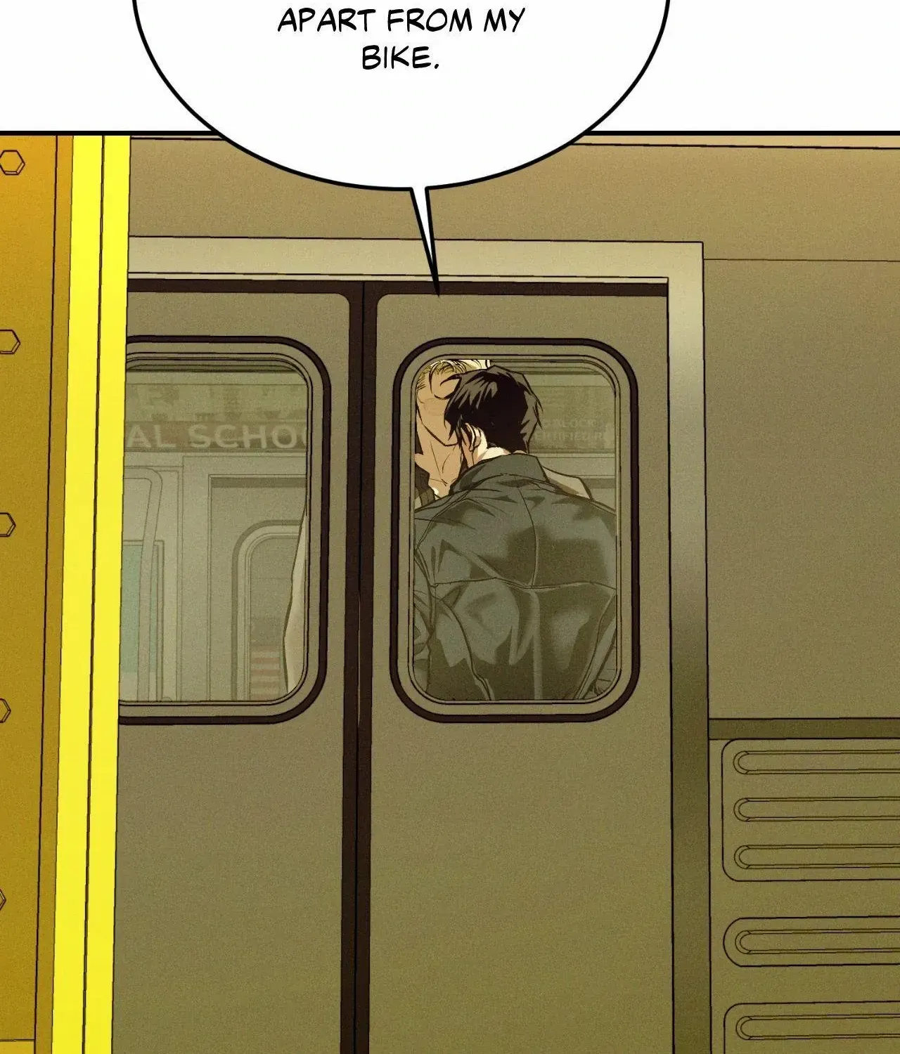 Read Flashlight chapter 46 image 72 on Lezhin